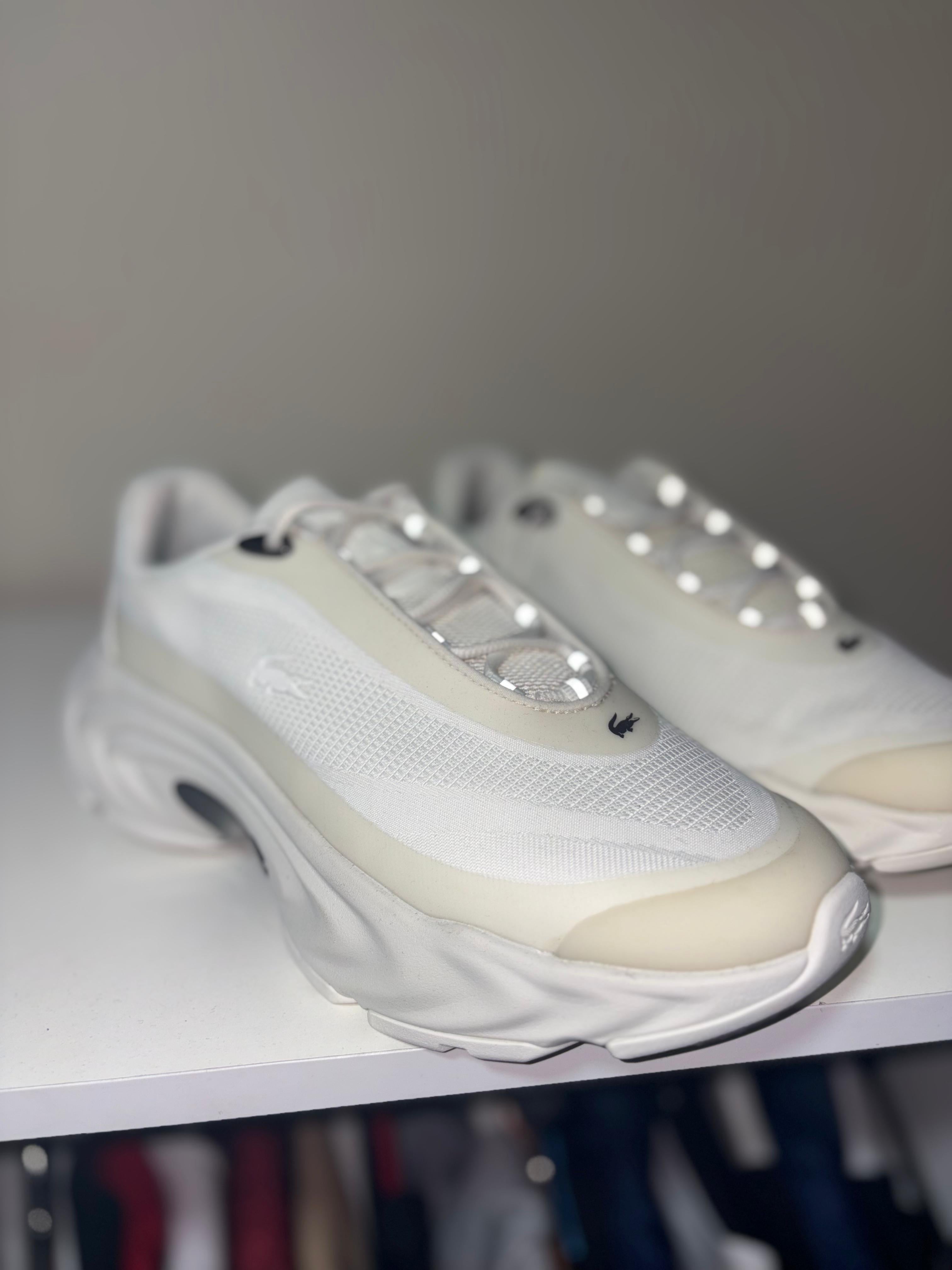 Zapatillas Lacoste