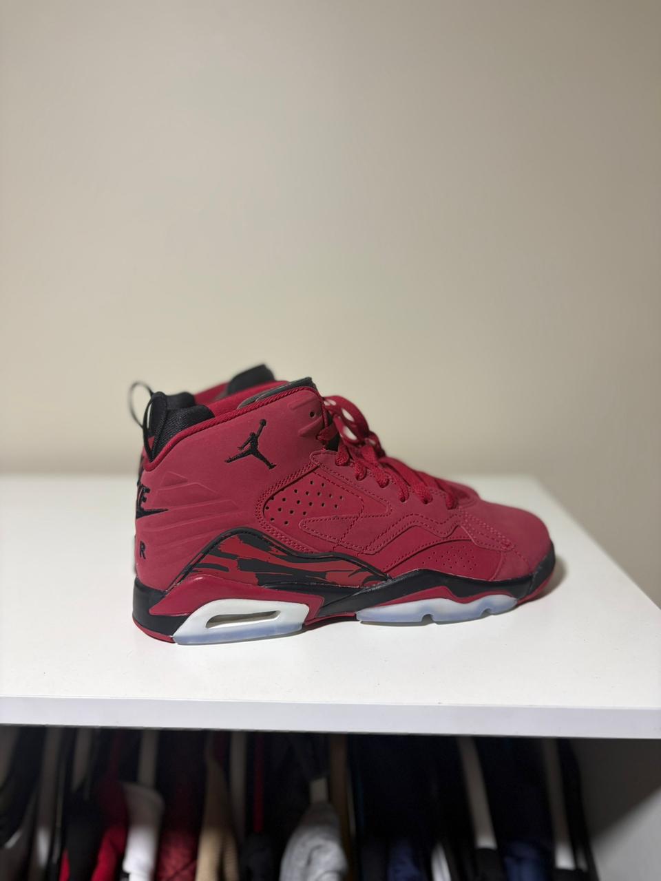 Jordan MVP