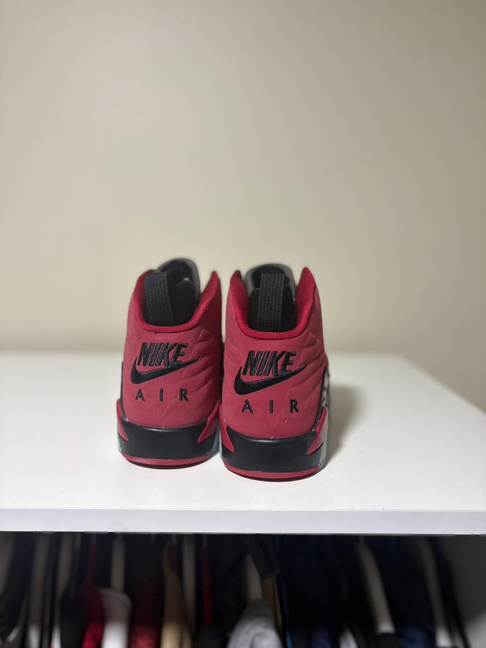 Jordan MVP