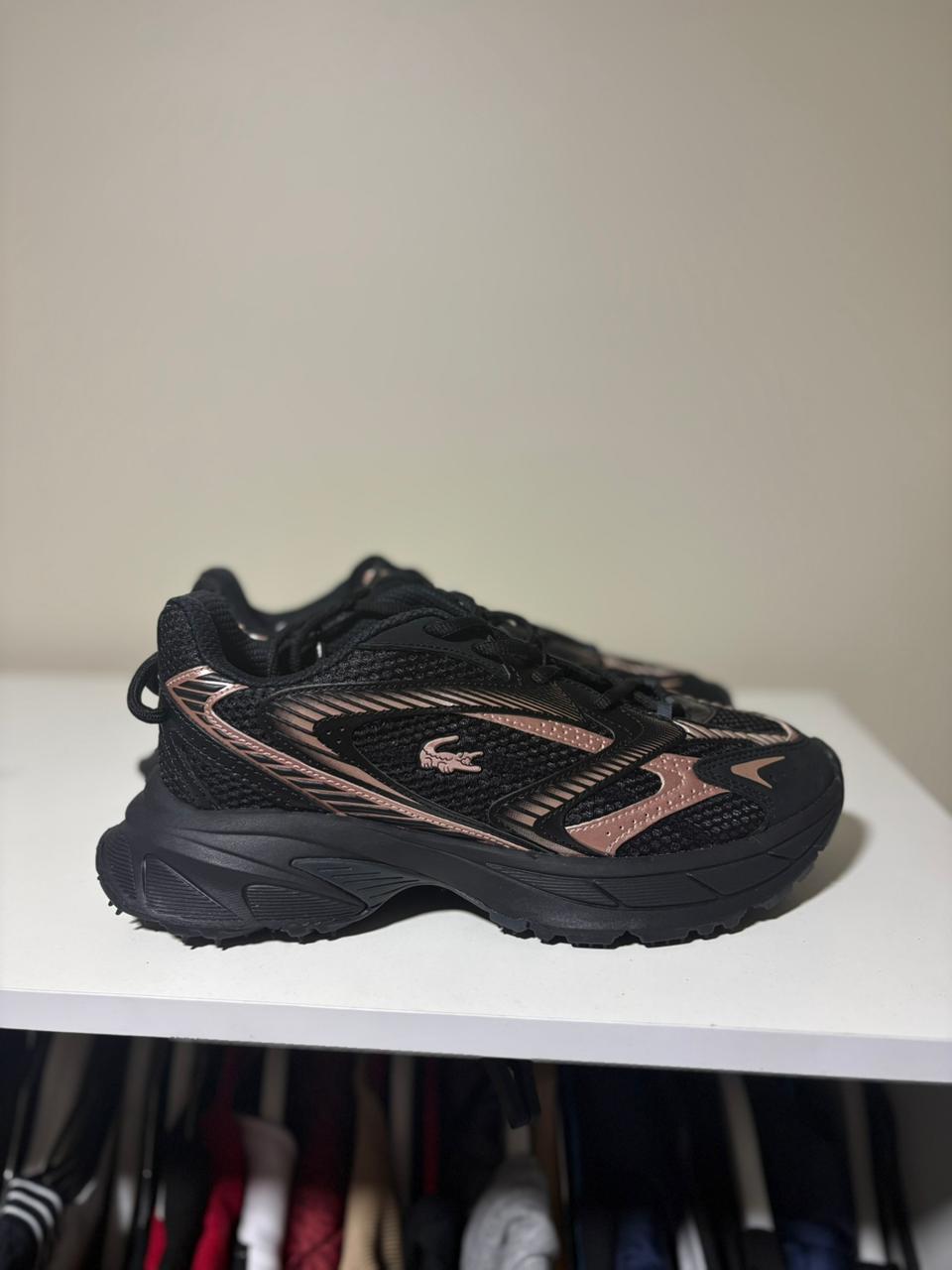 Zapatillas Lacoste