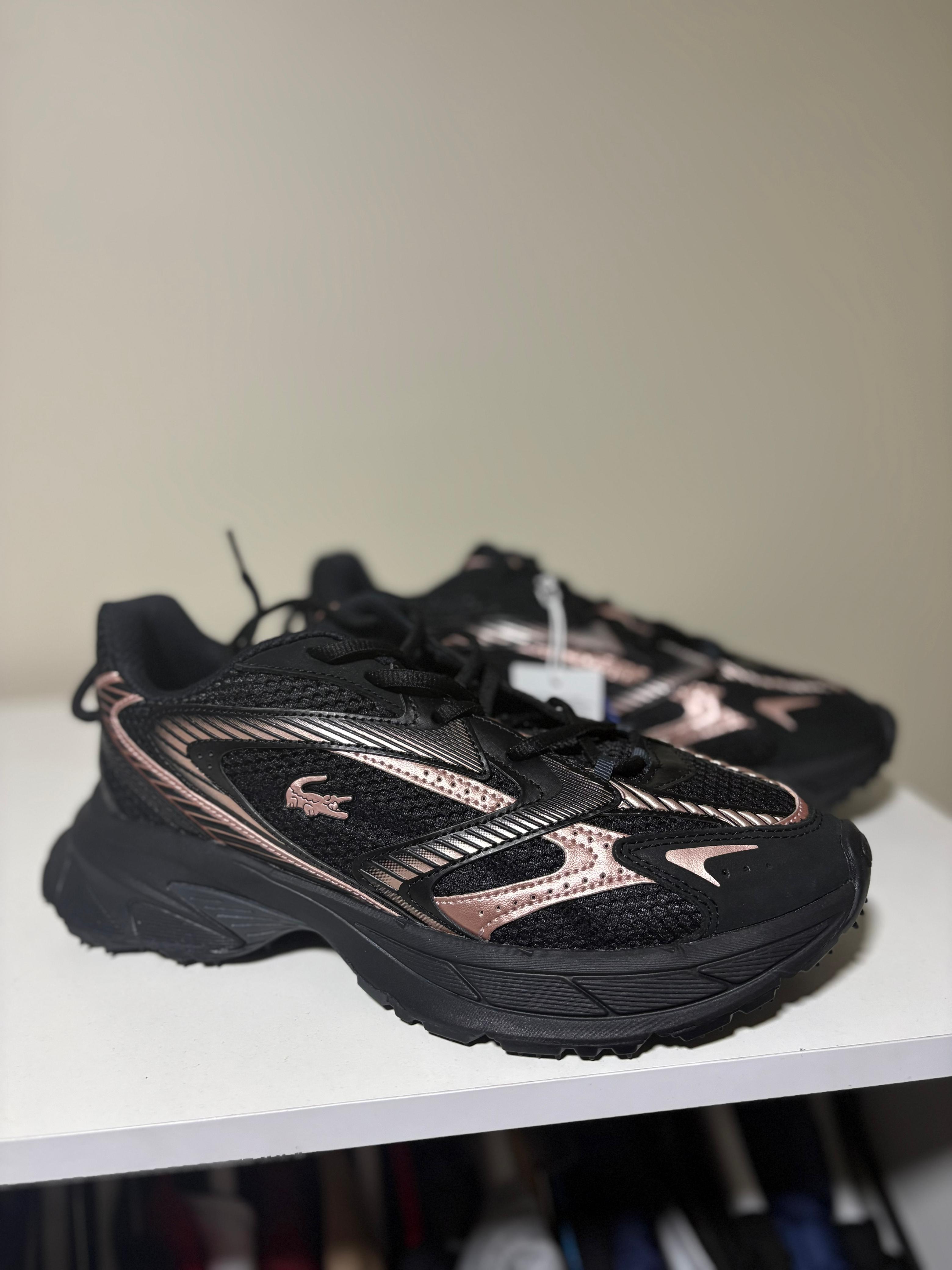 Zapatillas Lacoste