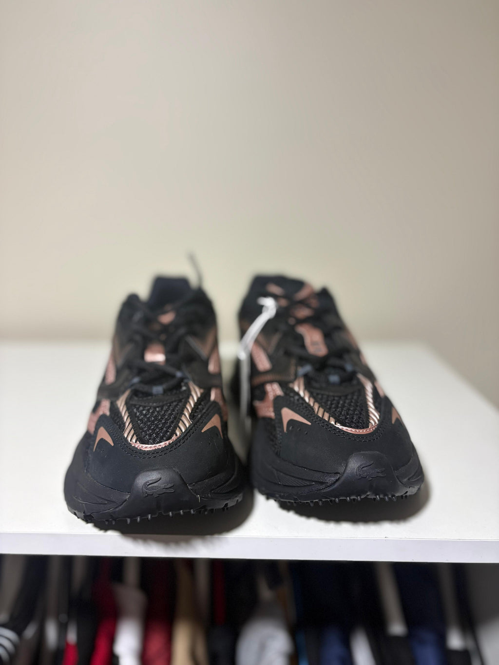 Zapatillas Lacoste
