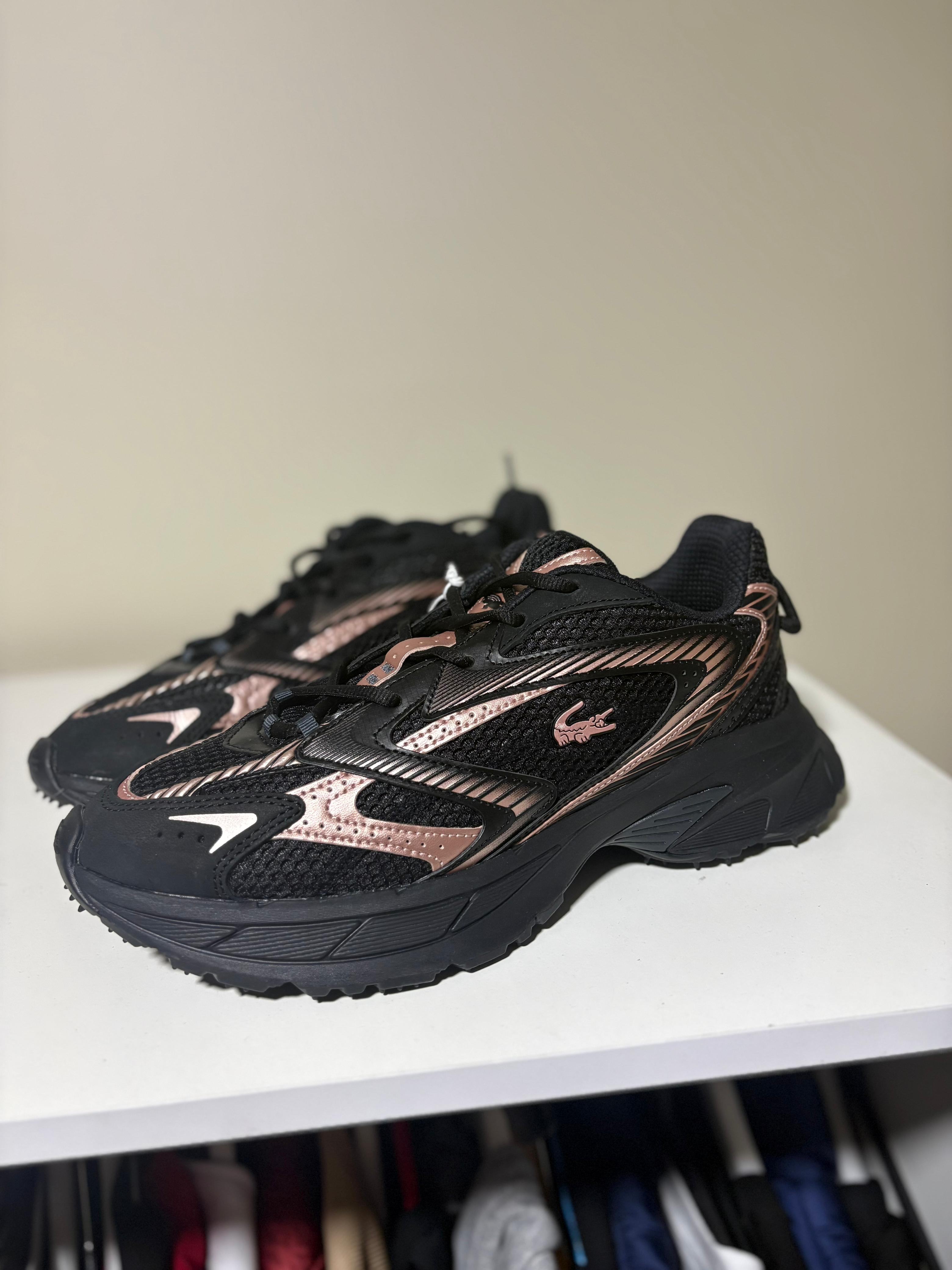 Zapatillas Lacoste