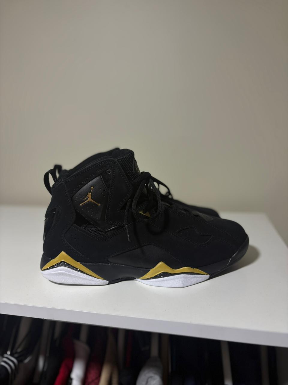 Jordan True Flight
