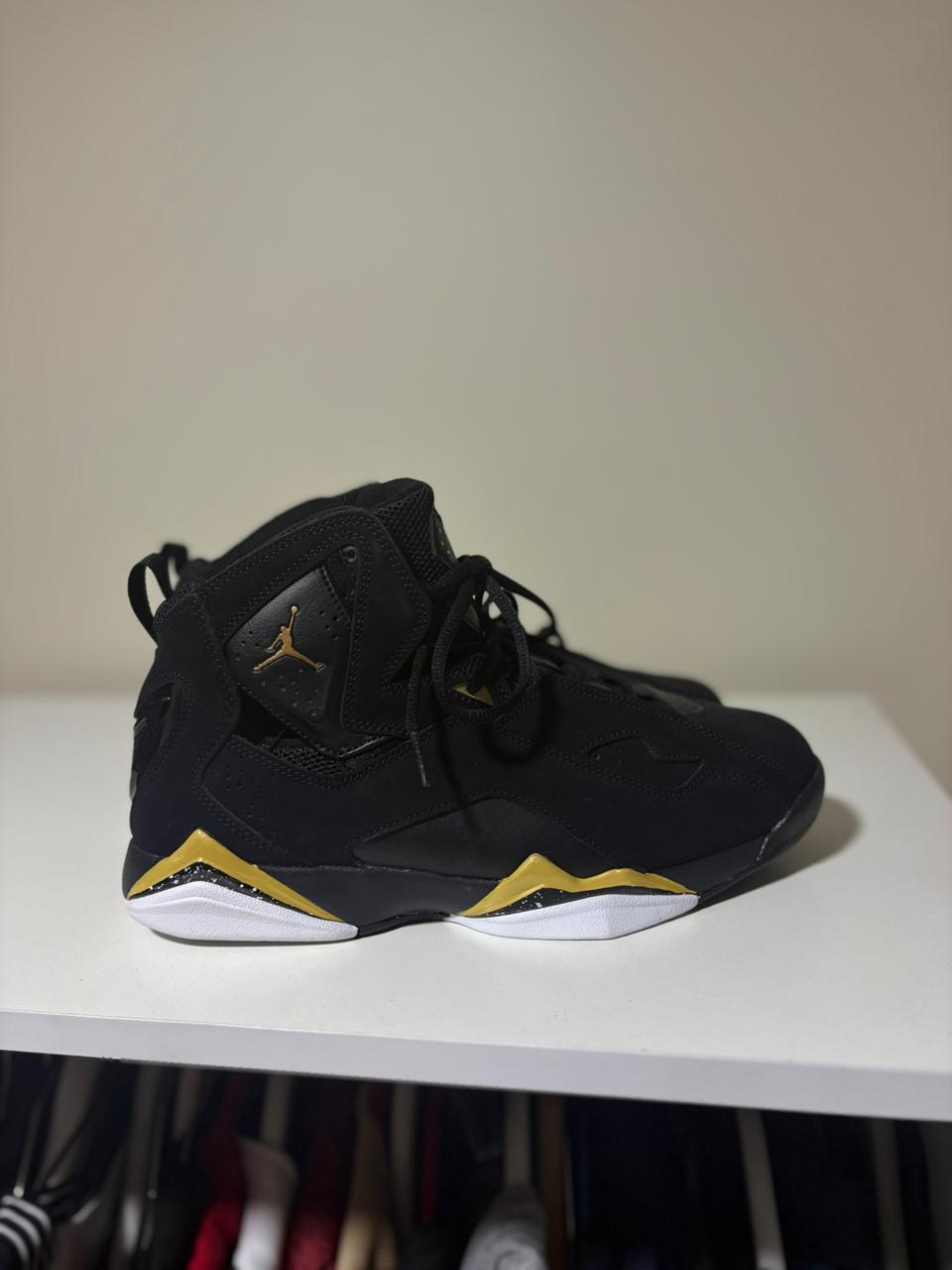 Jordan True Flight