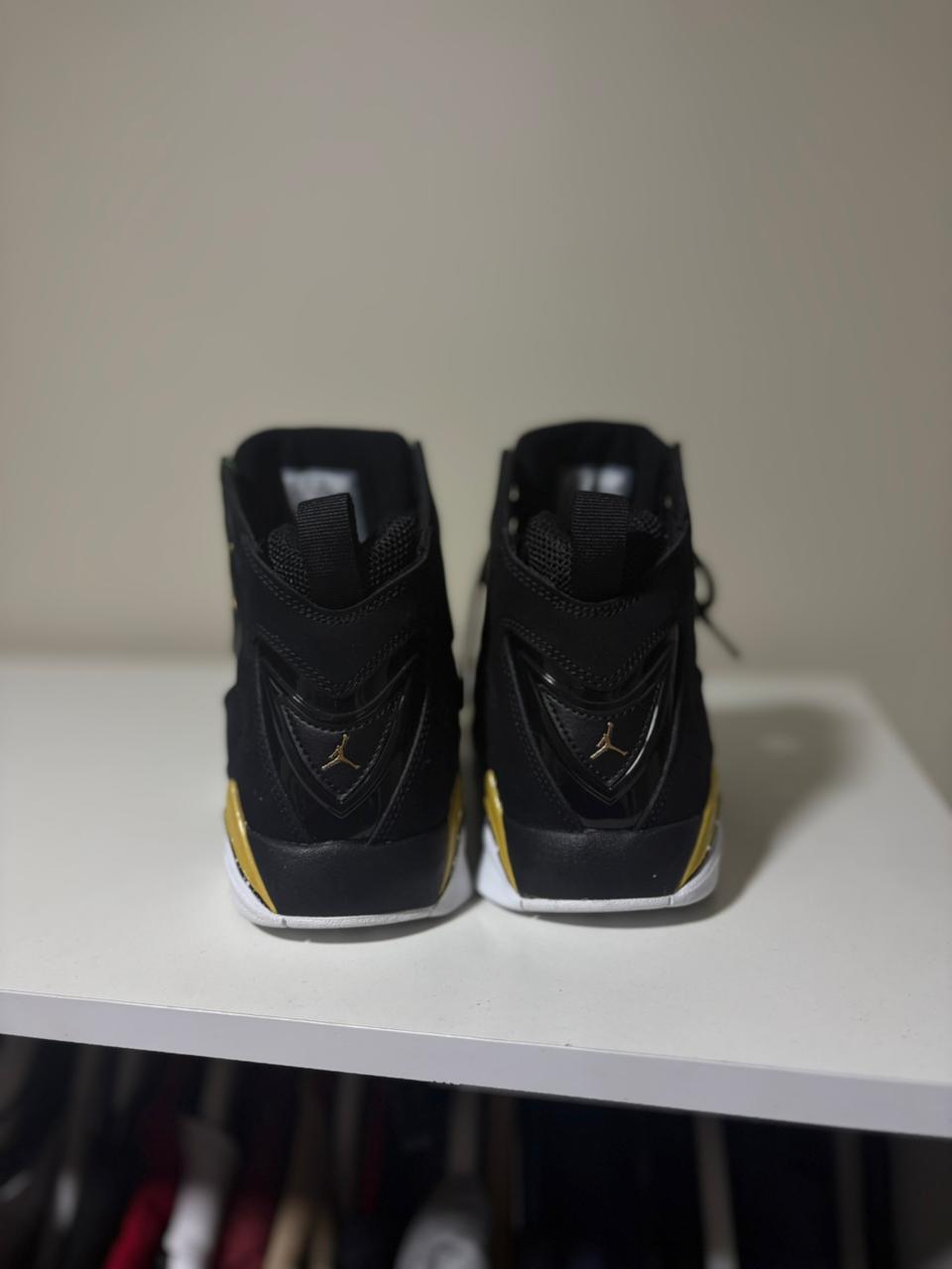 Jordan True Flight