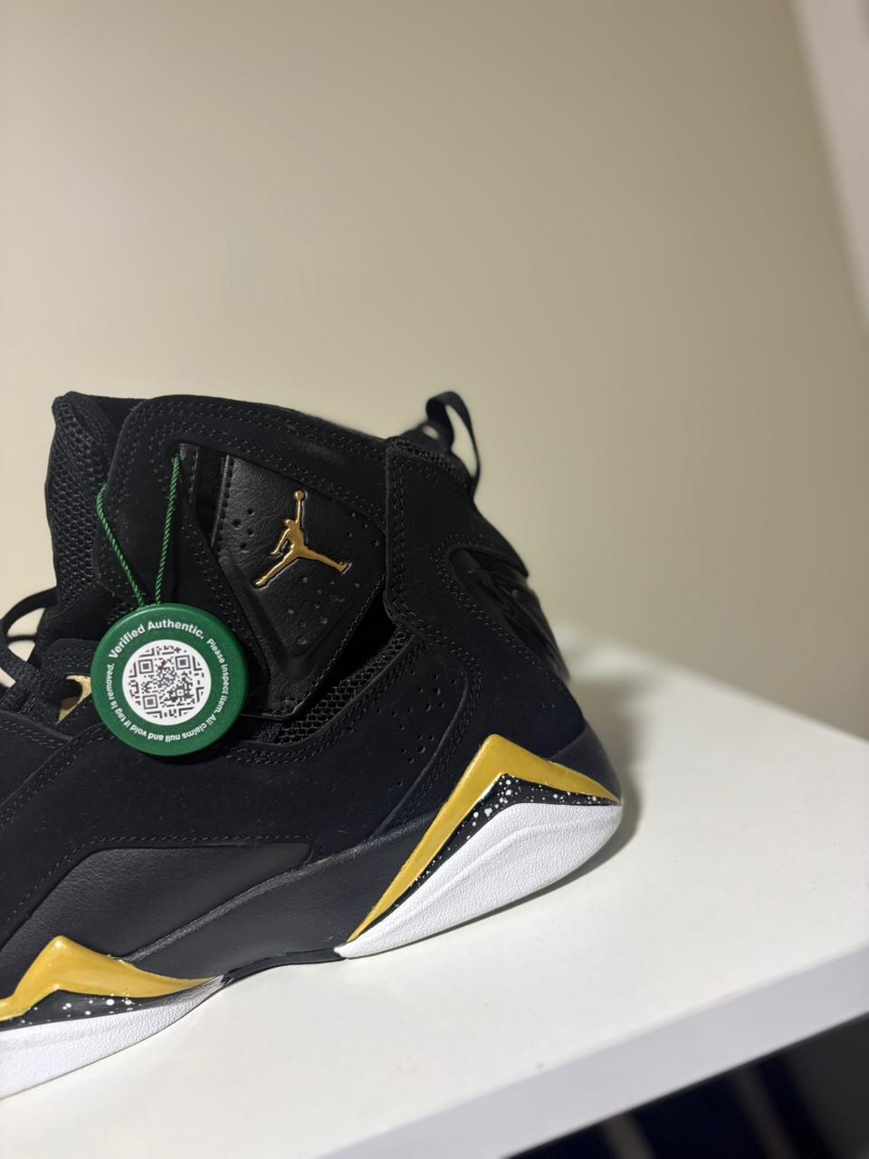 Jordan True Flight