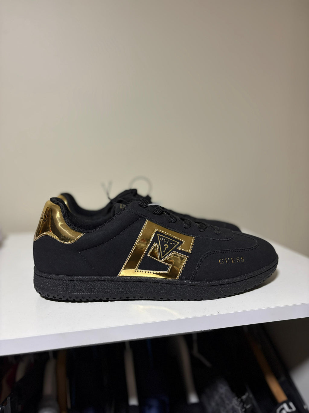 Zapatillas Guess