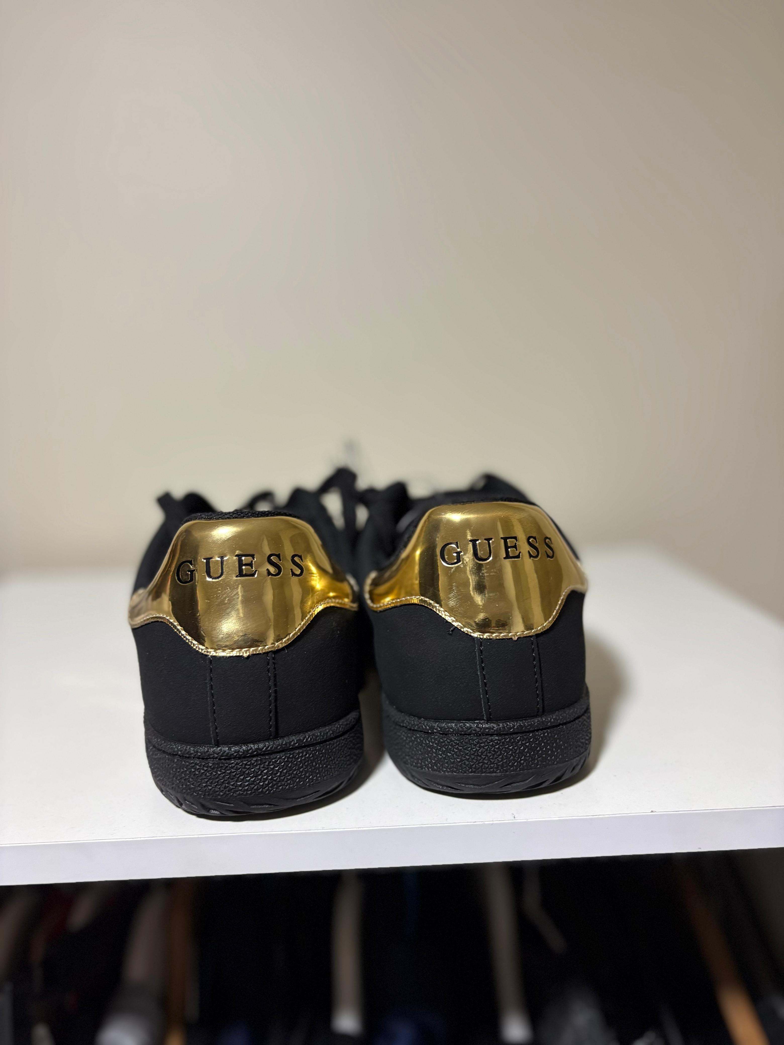Zapatillas Guess