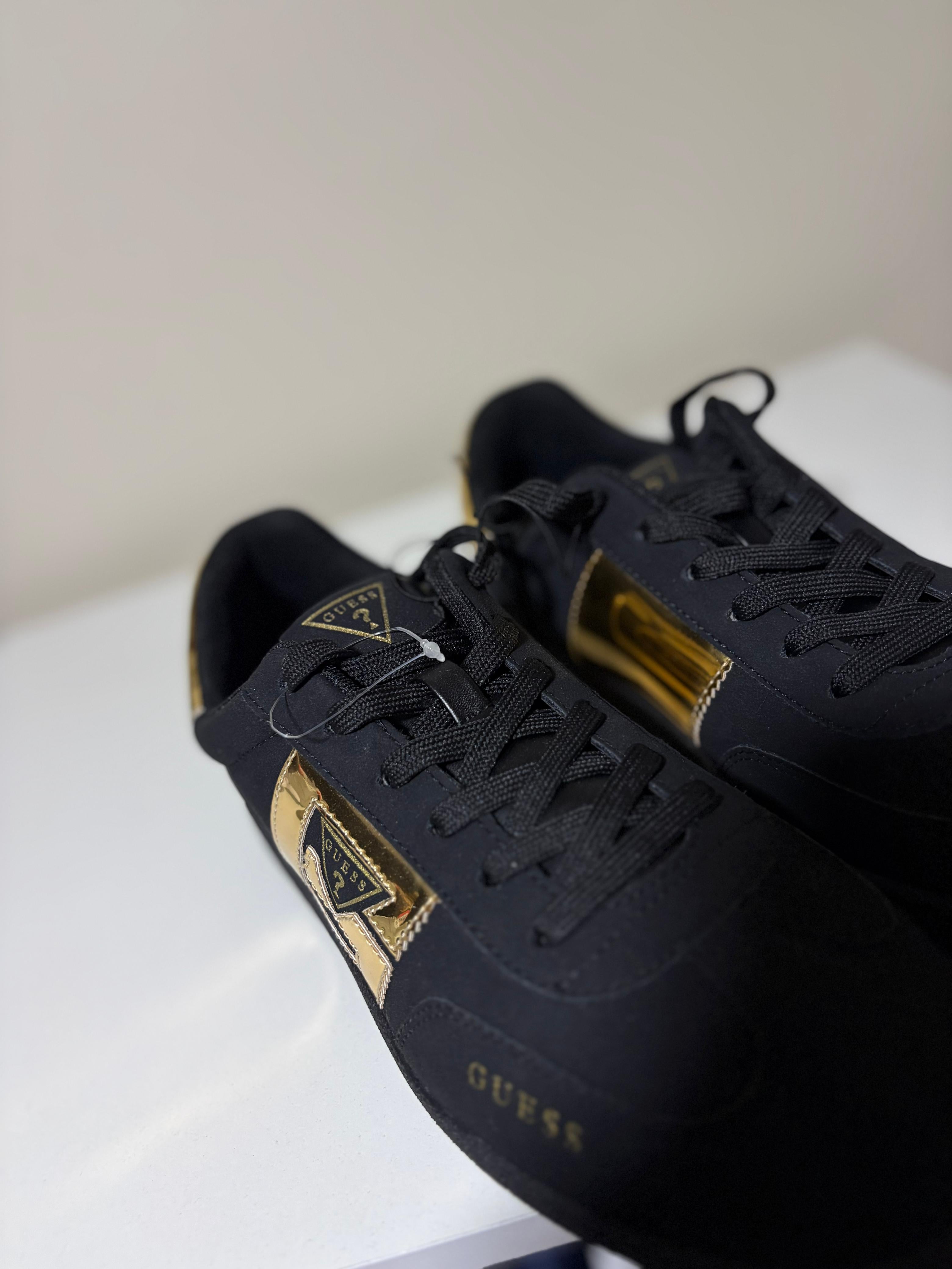 Zapatillas Guess