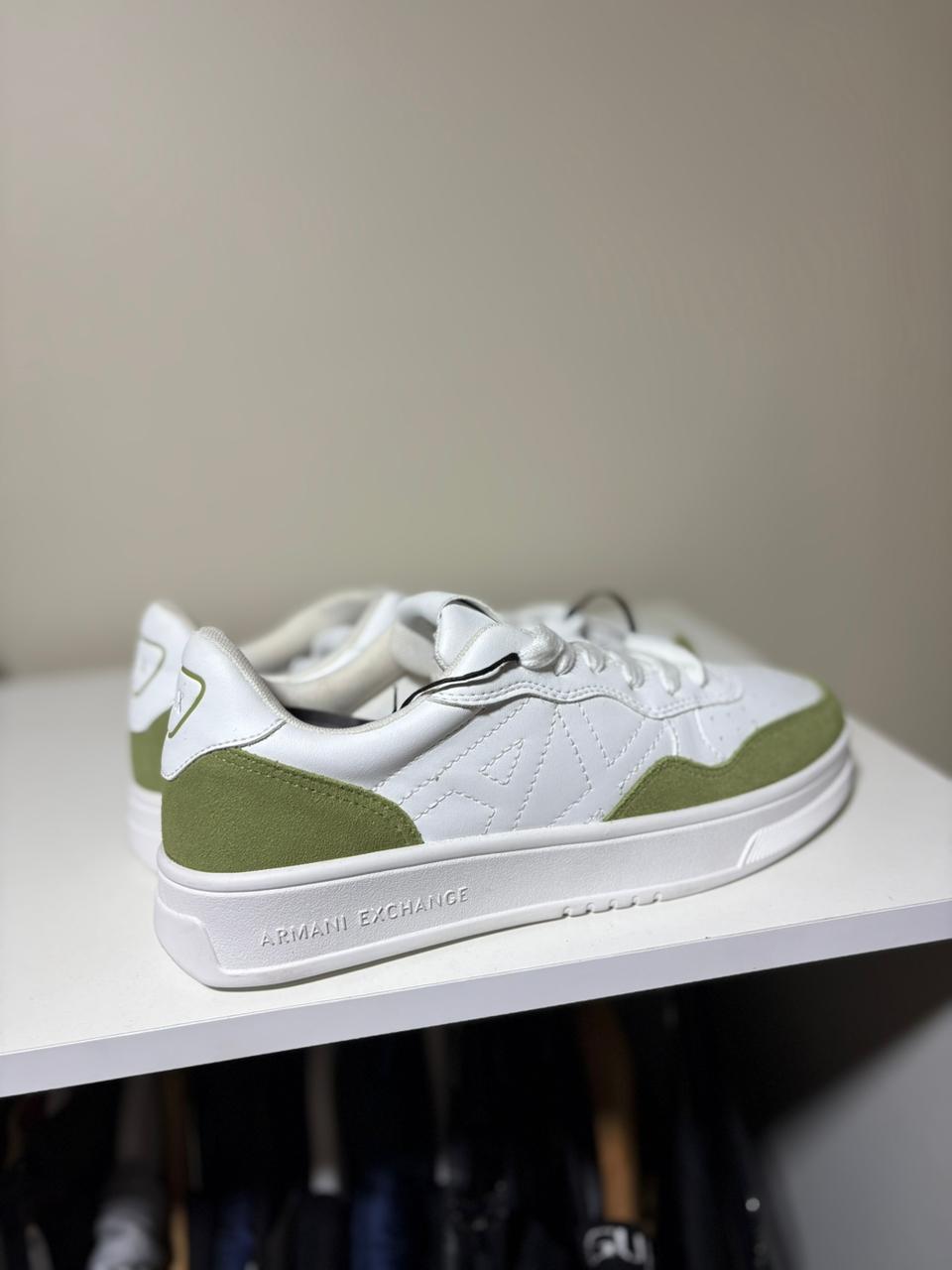 Zapatillas Armani Exchange