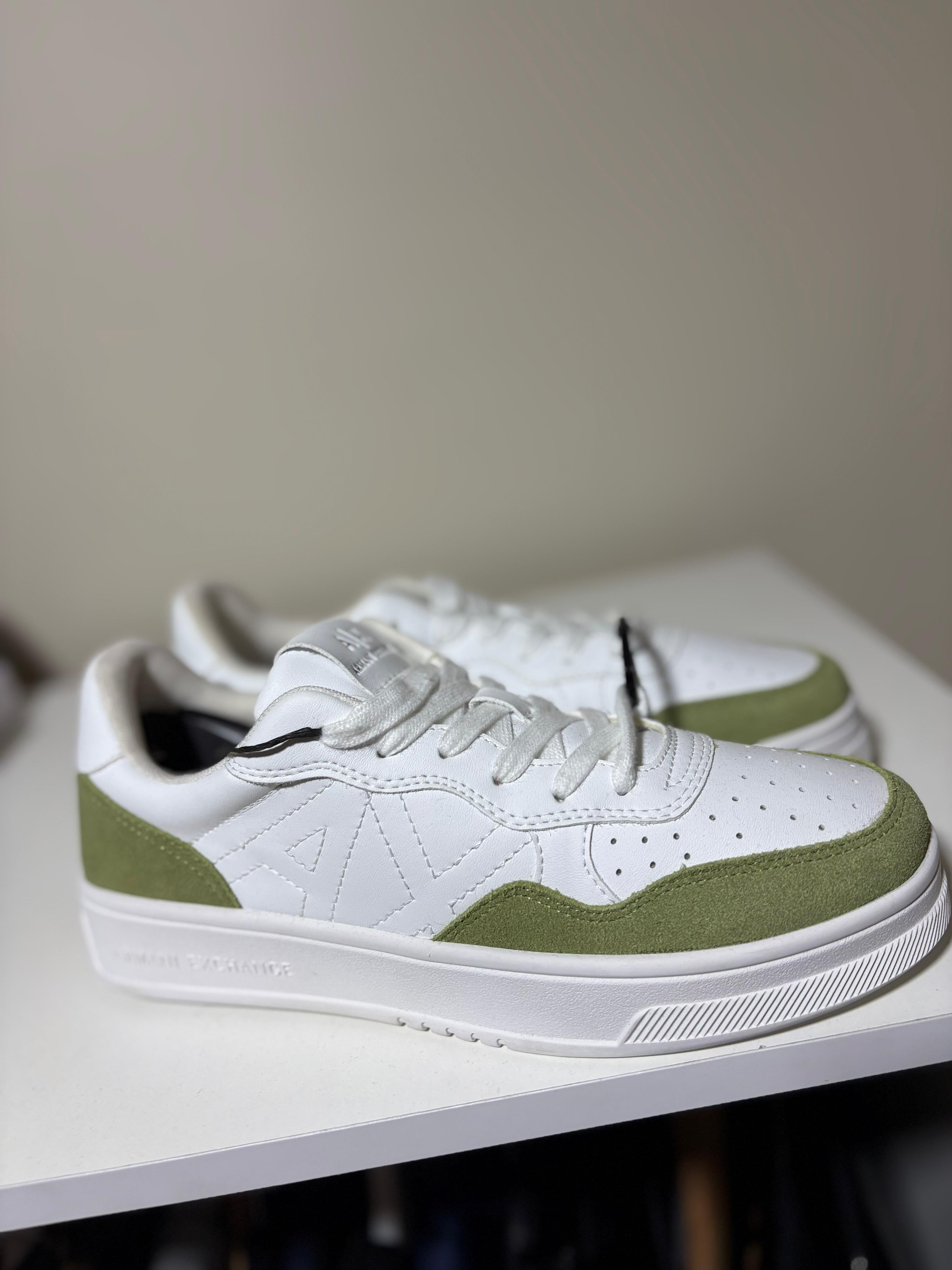 Zapatillas Armani Exchange