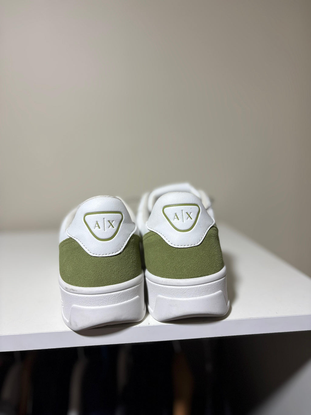 Zapatillas Armani Exchange