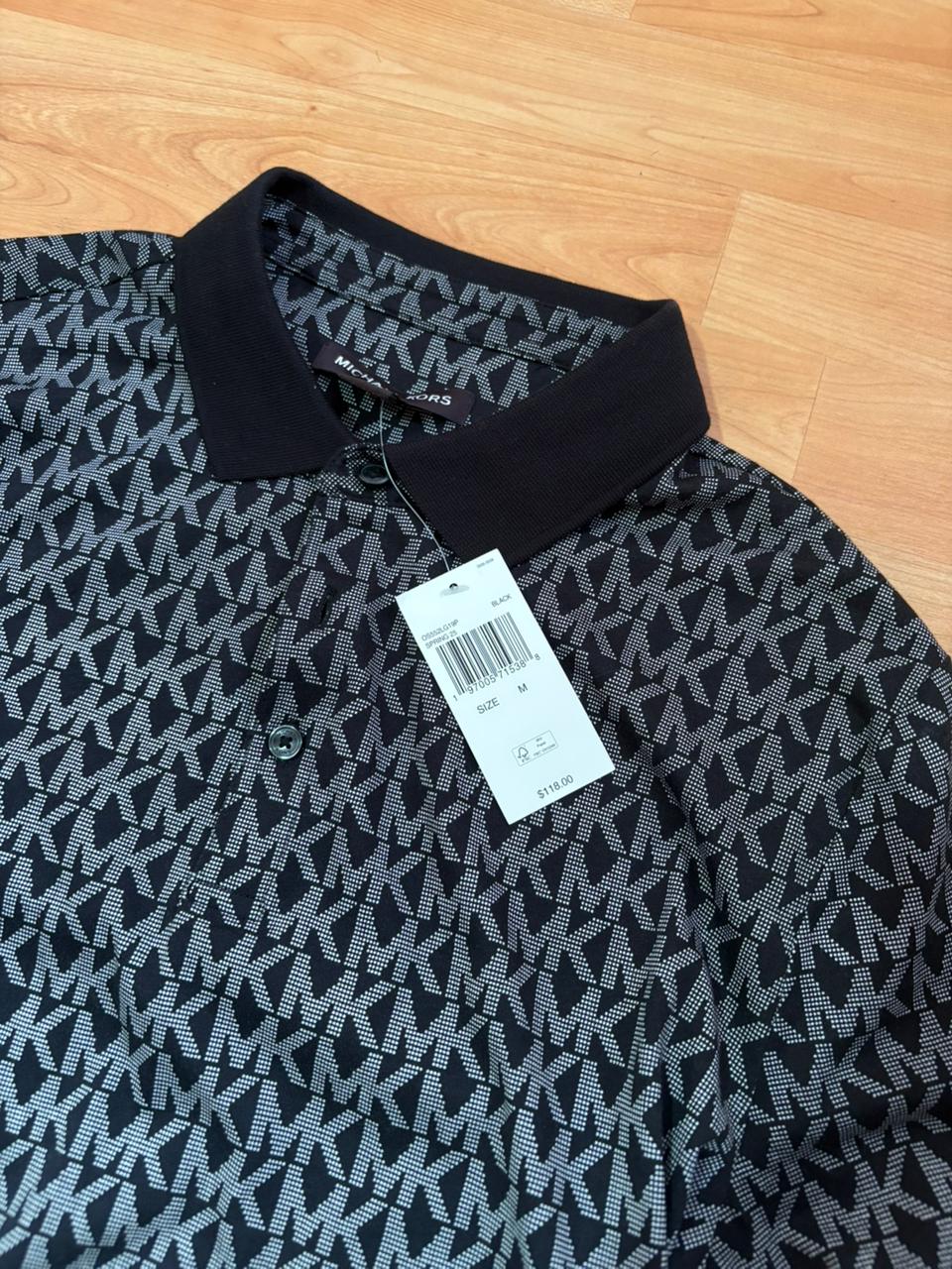 Polera Michael Kors