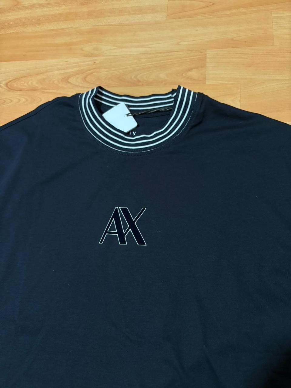 Polera Armani Exchange