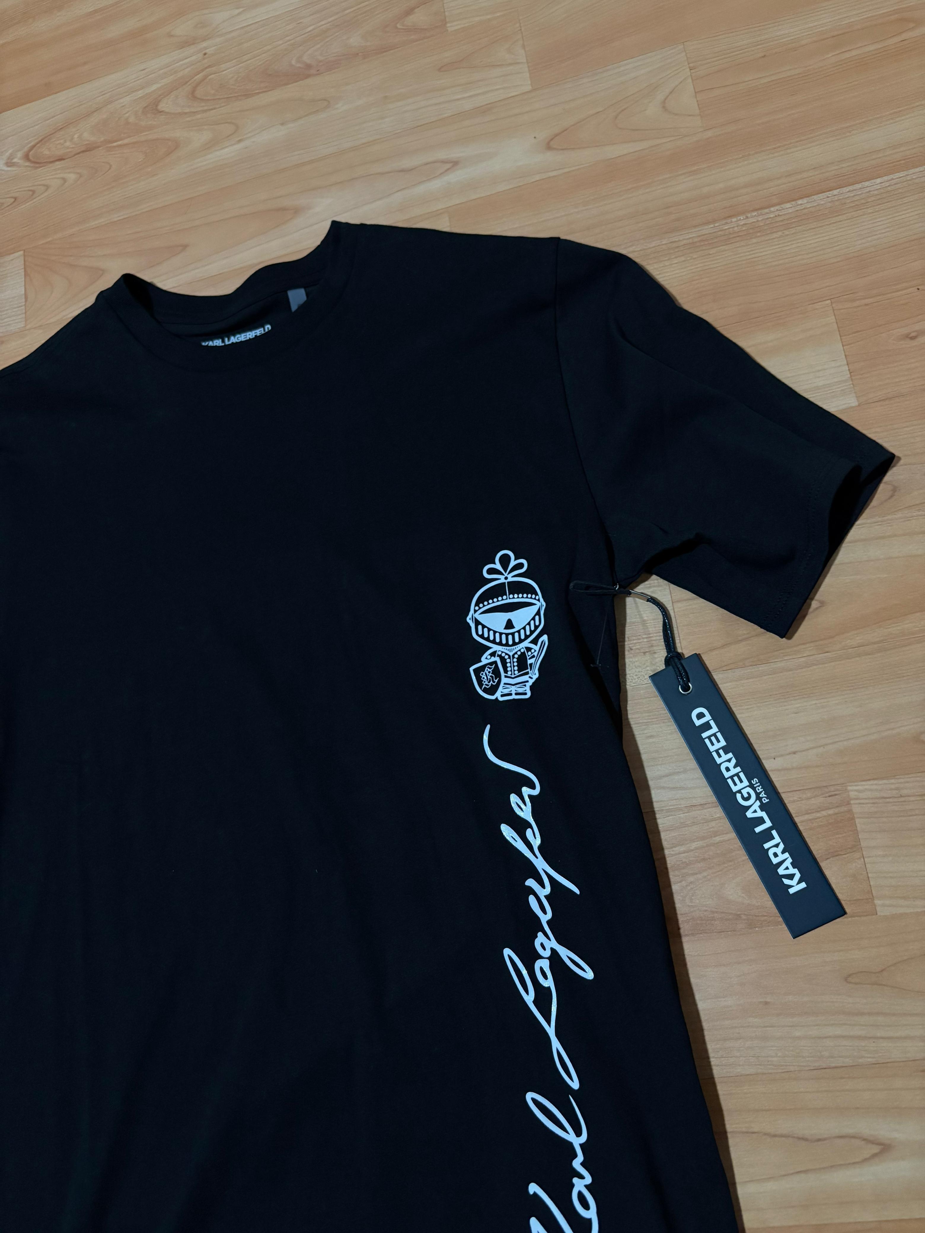 Polera Karl Lagerfeld