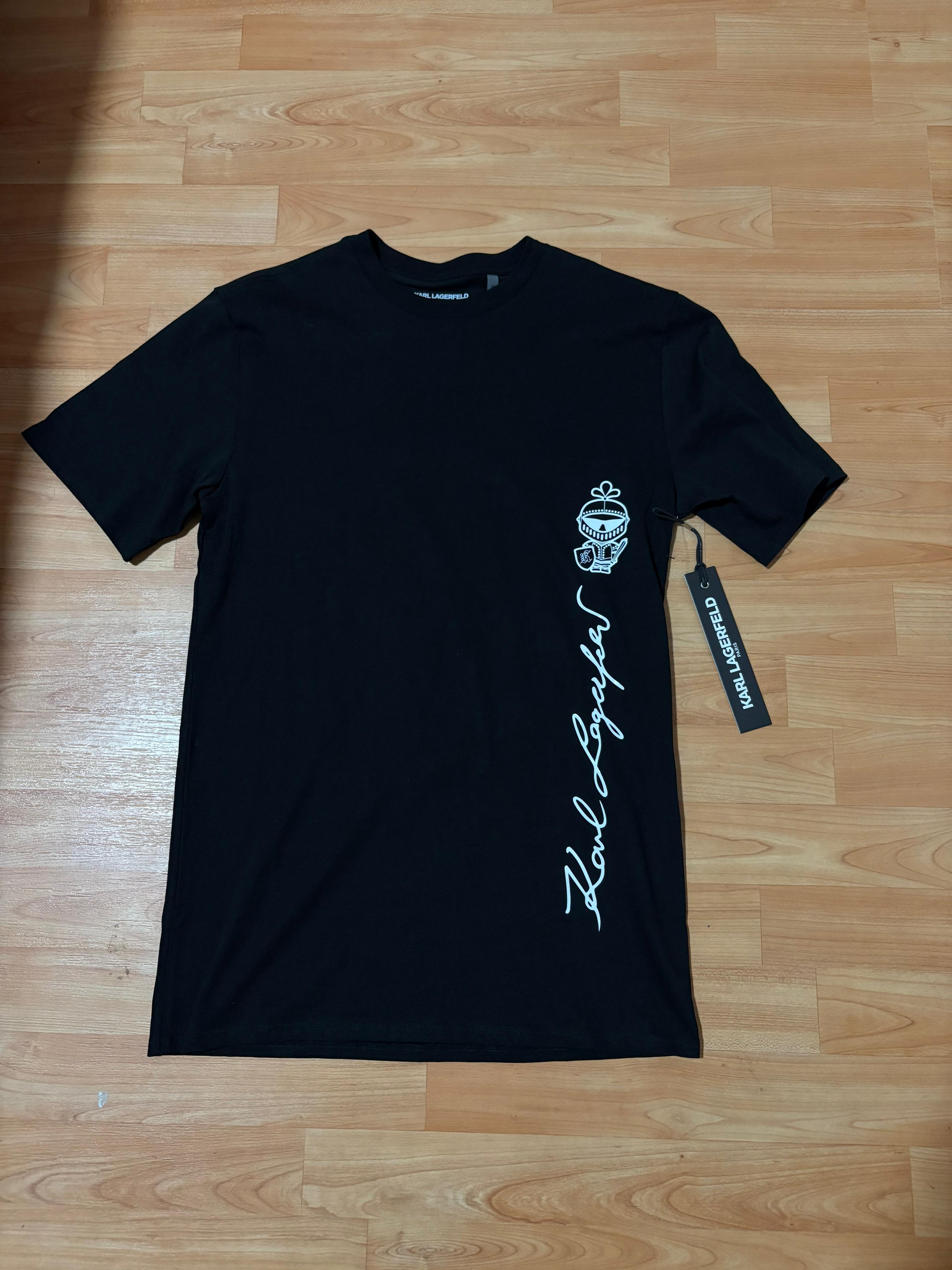 Polera Karl Lagerfeld