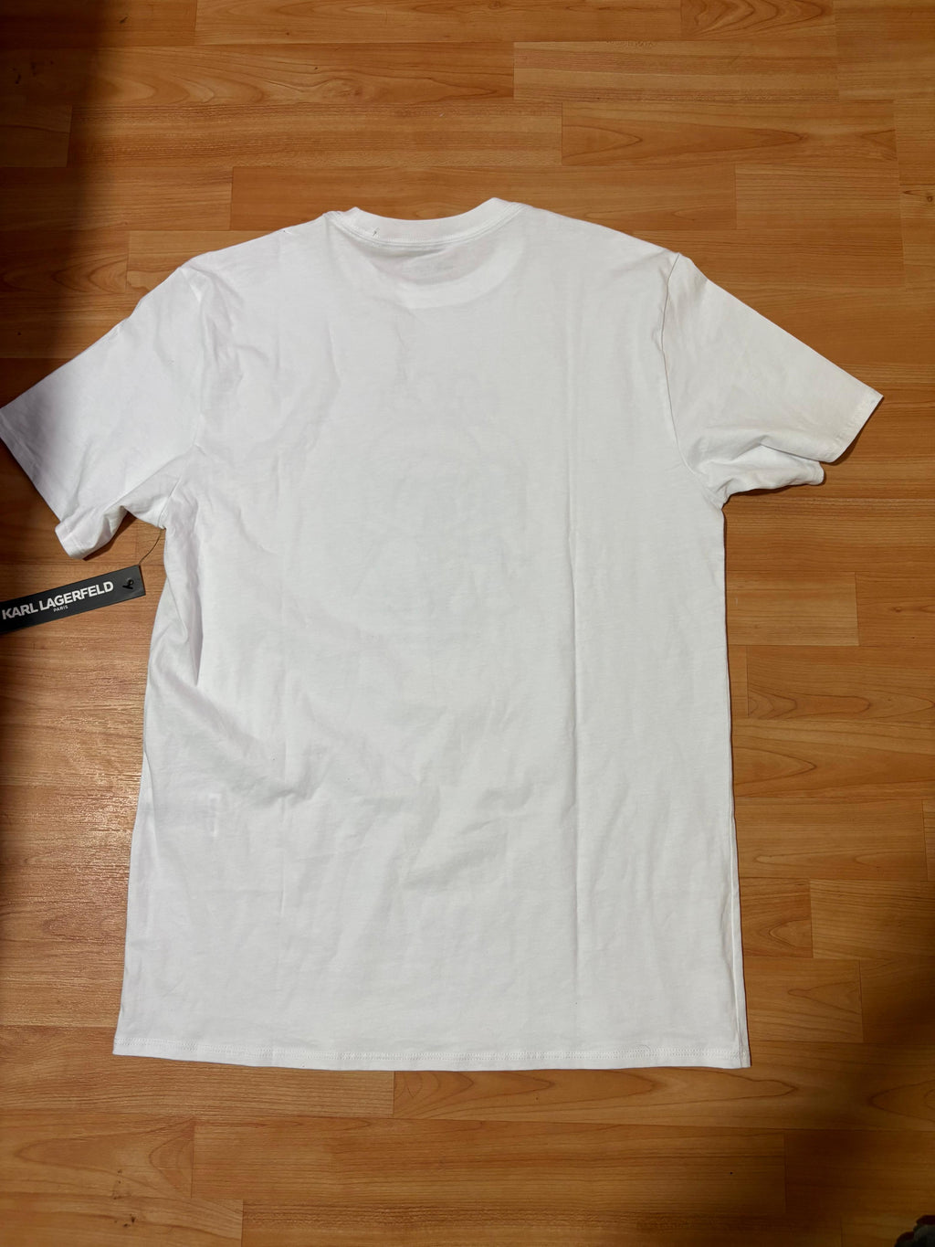 Polera Karl Lagerfeld