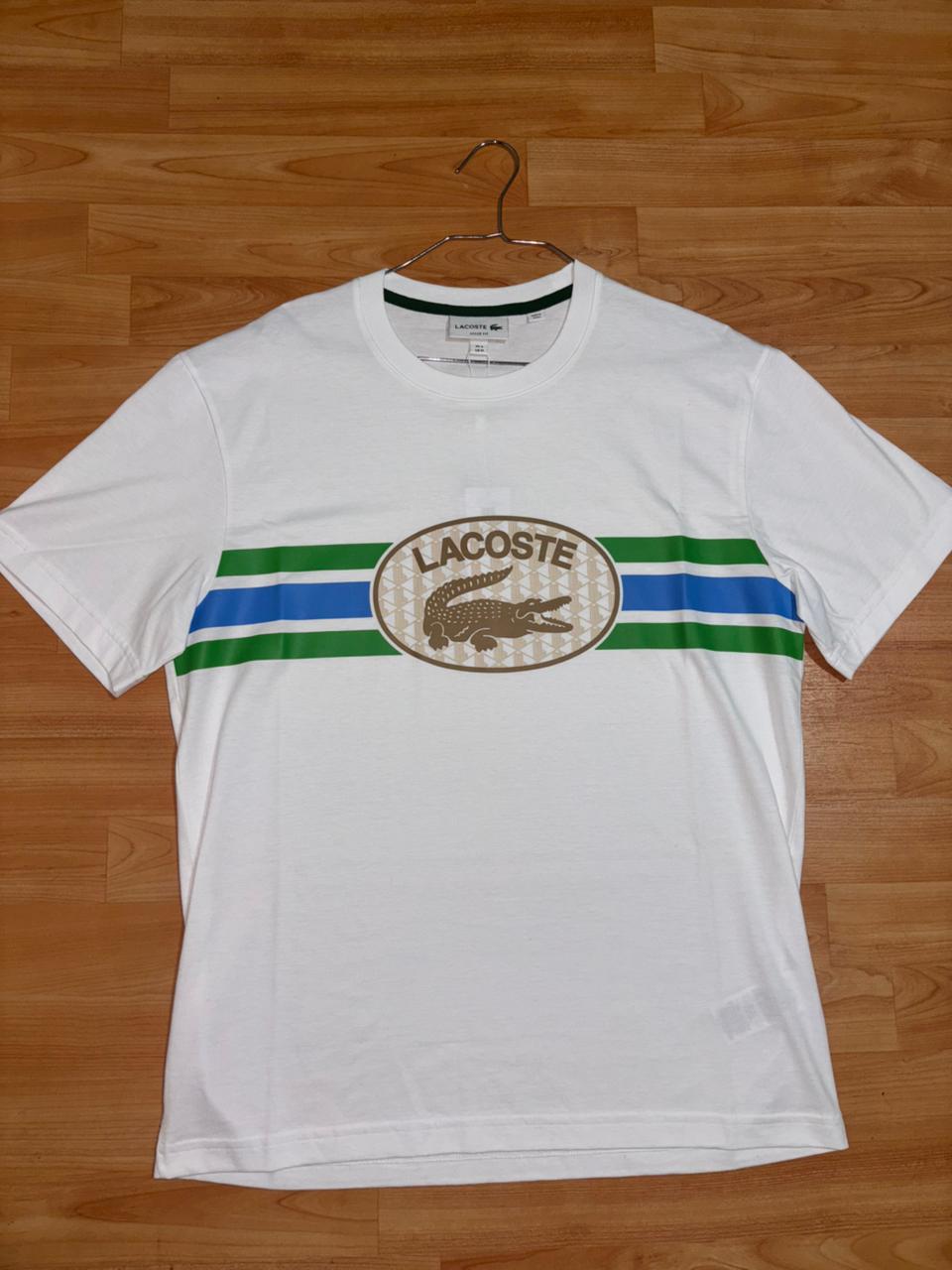 Polera Lacoste