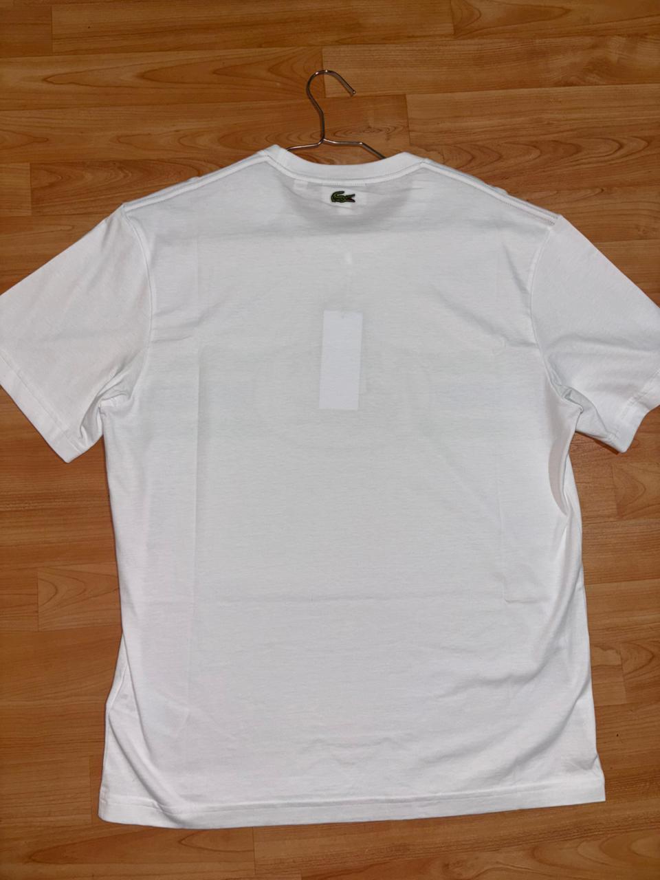 Polera Lacoste