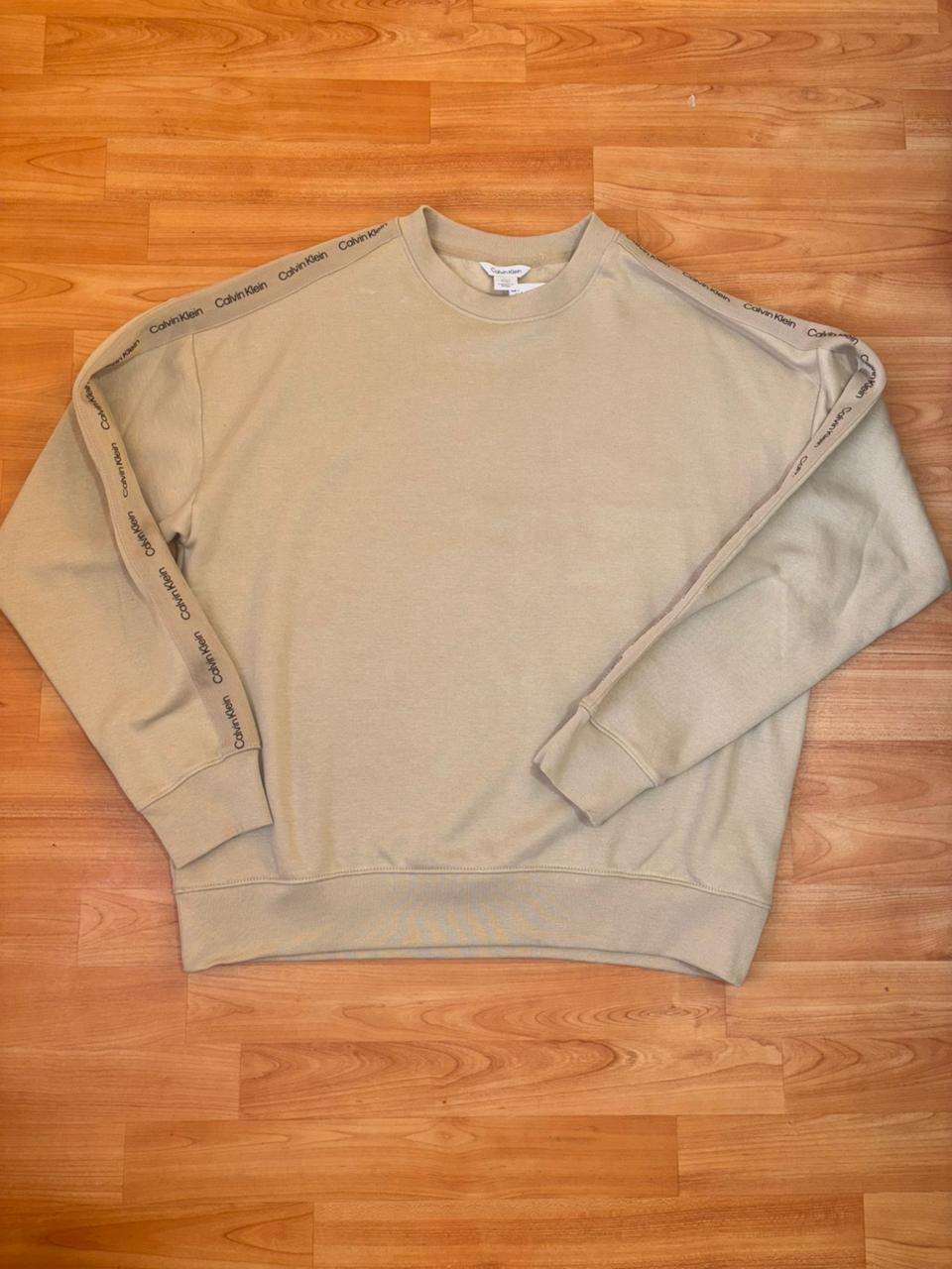 Hoddie Calvin Klein