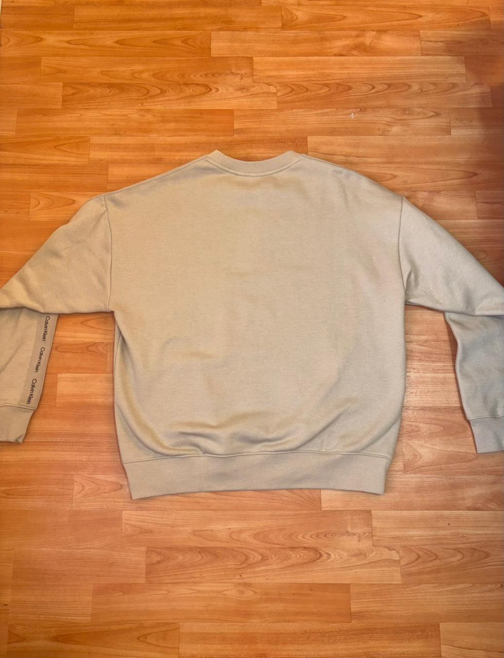 Hoddie Calvin Klein