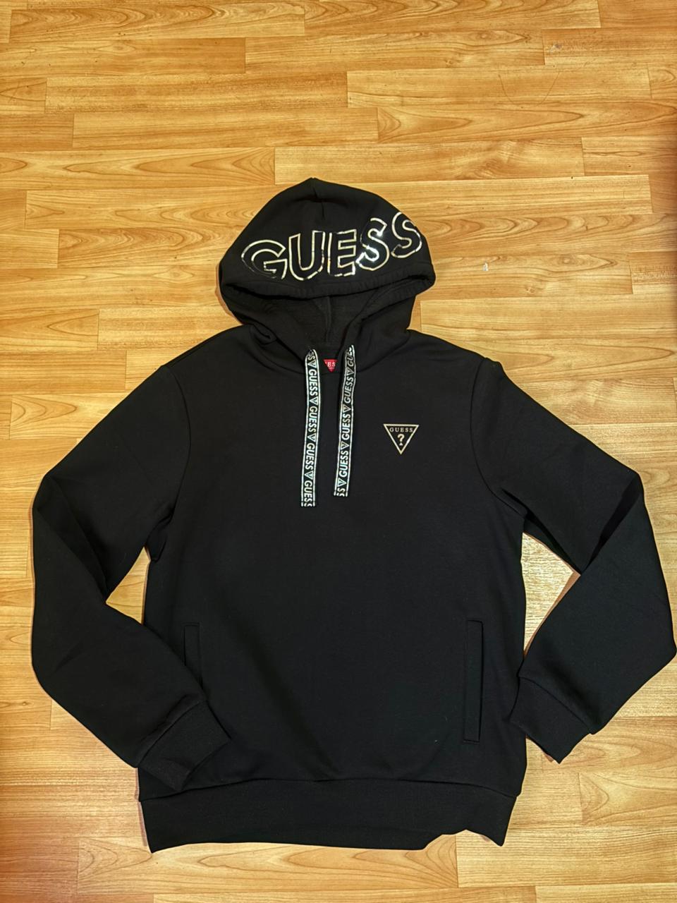 Hoddie Guess