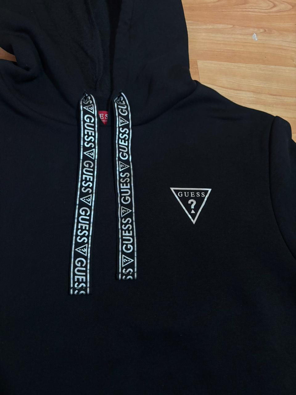 Hoddie Guess