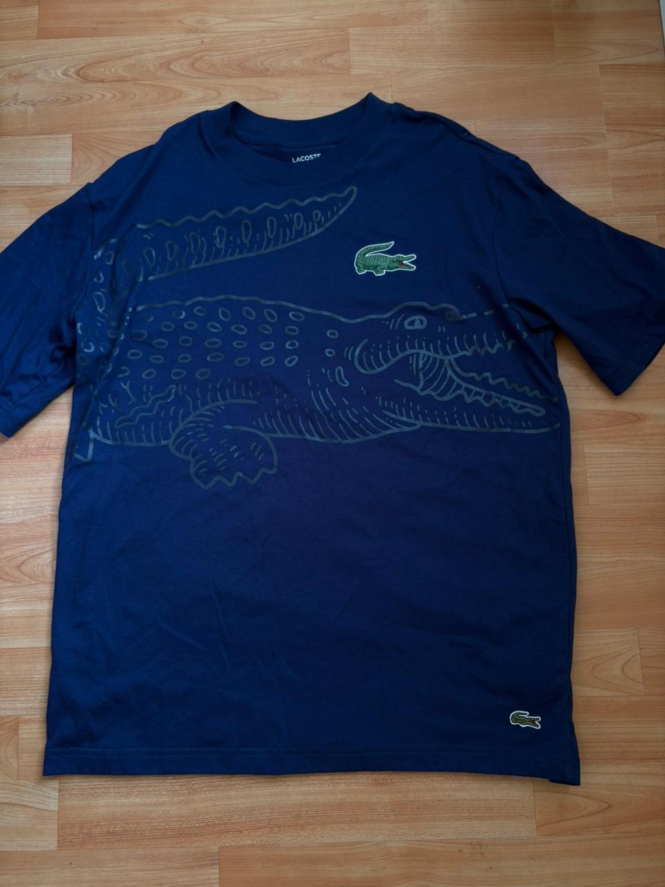 Polera Lacoste