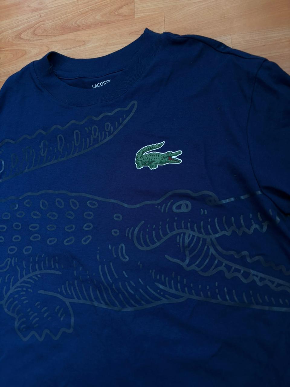 Polera Lacoste