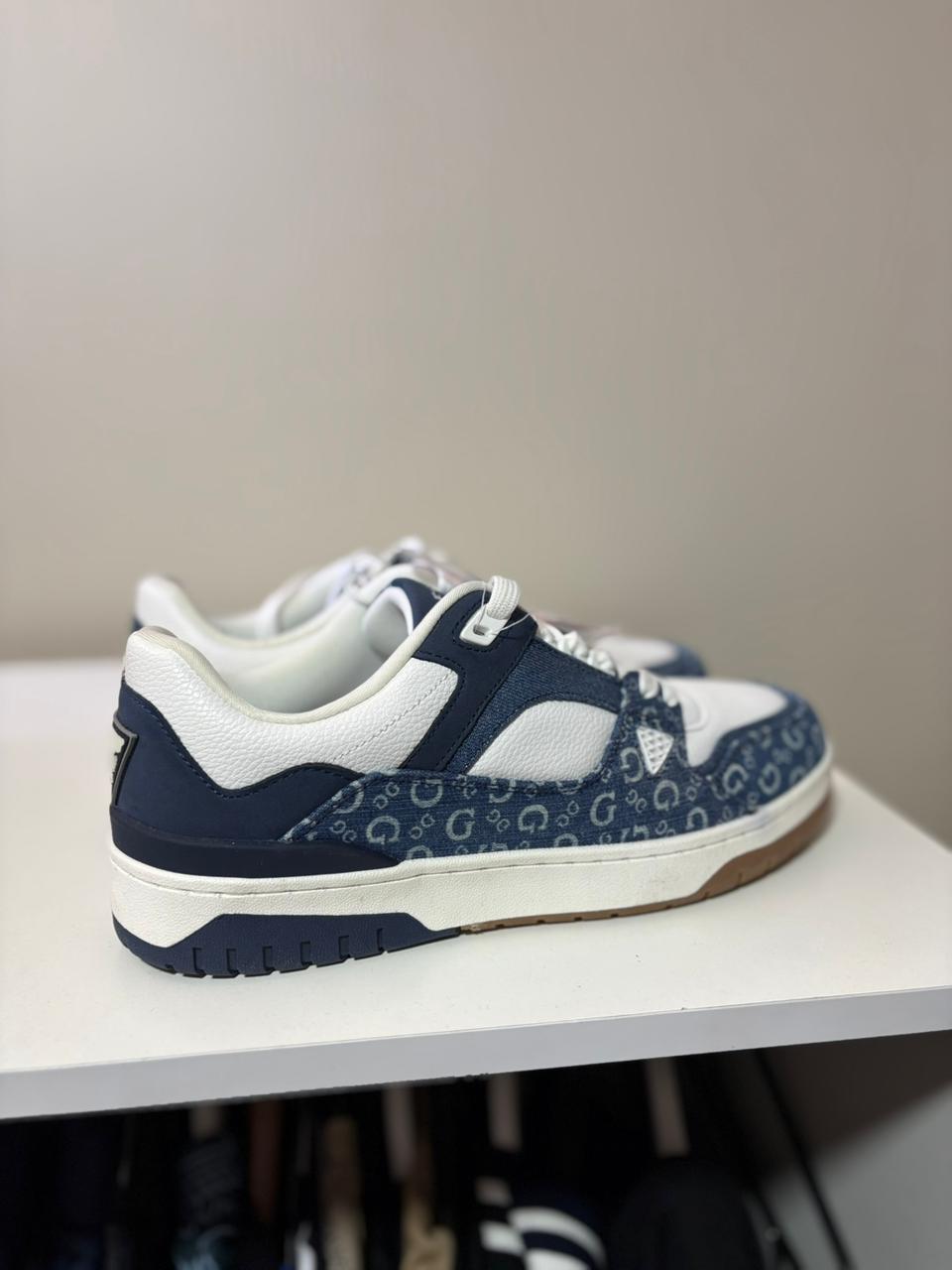 Zapatillas Guess