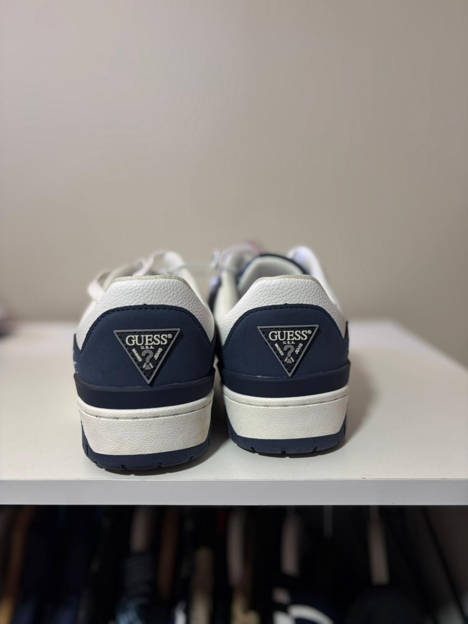 Zapatillas Guess