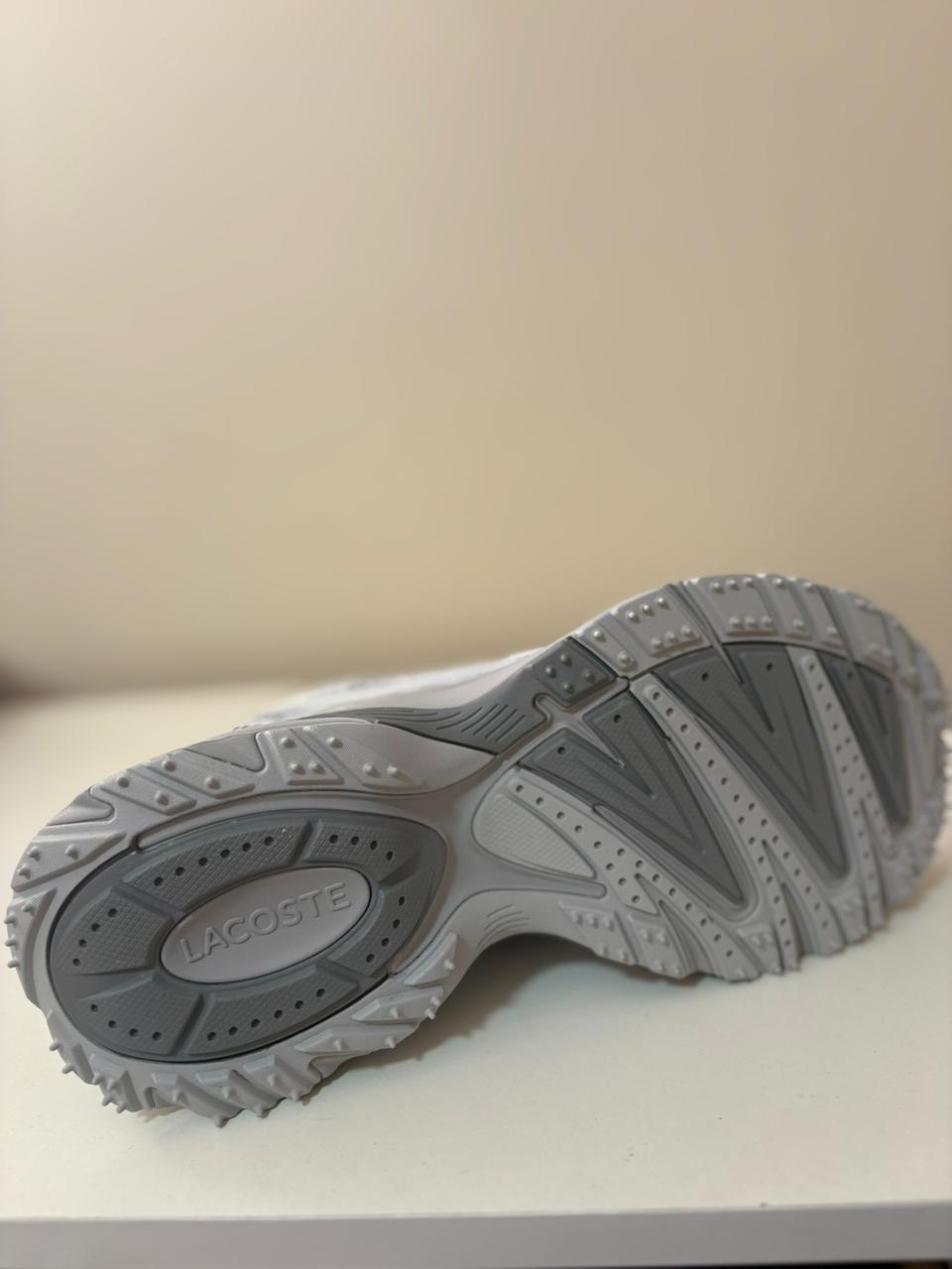 Zapatillas Lacoste