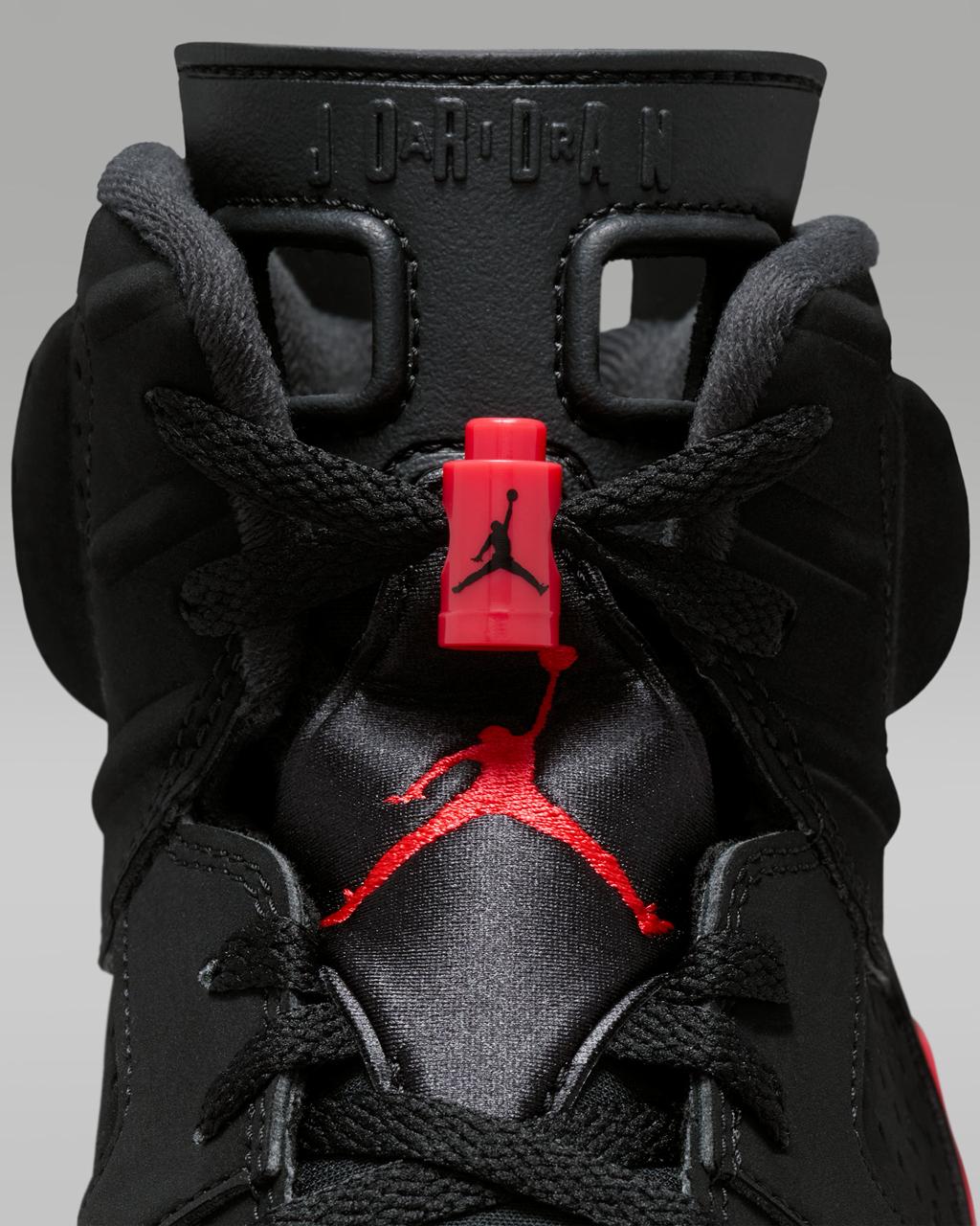 Jordan 6 Infrared 2026