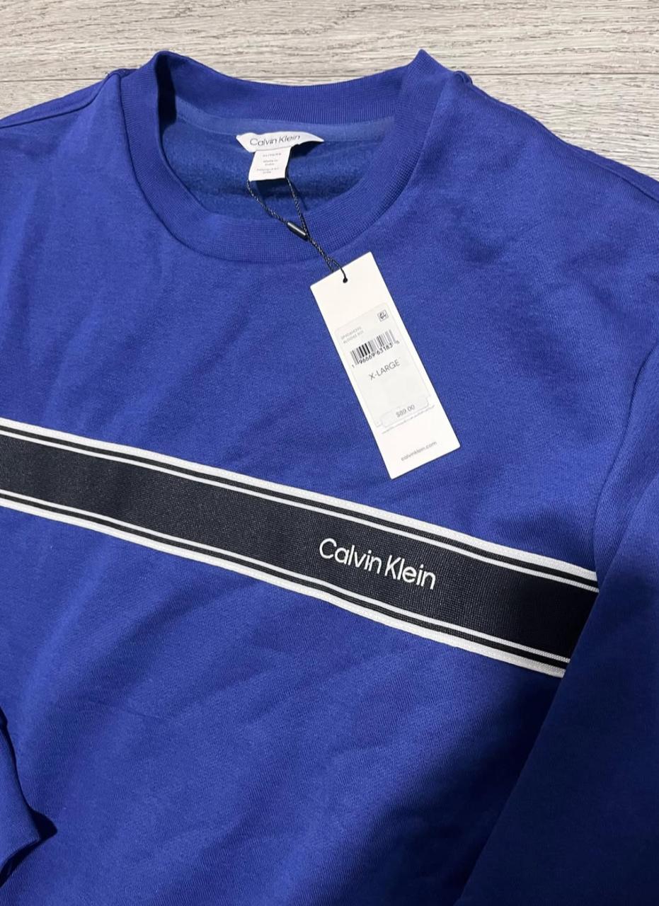 Hoodie Calvin Klein