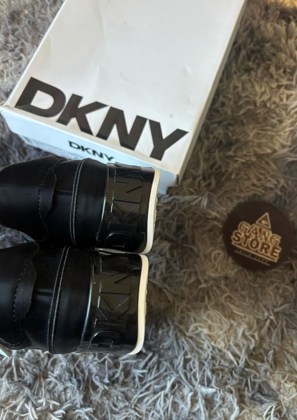 Zapatillas DKNY