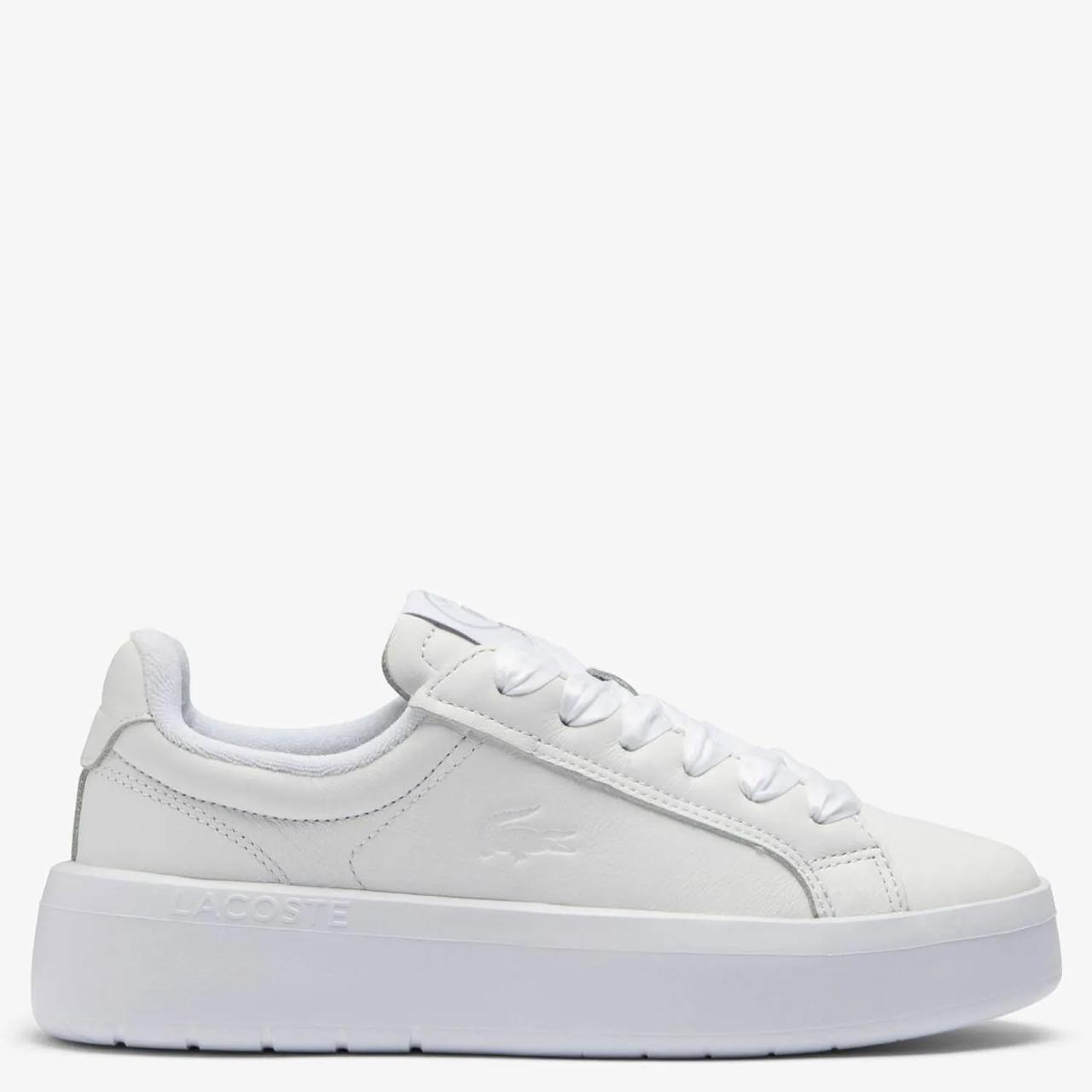 Lacoste Carnaby Platform Lite