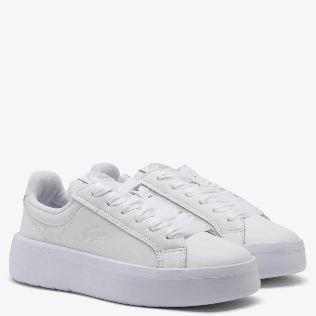 Lacoste Carnaby Platform Lite