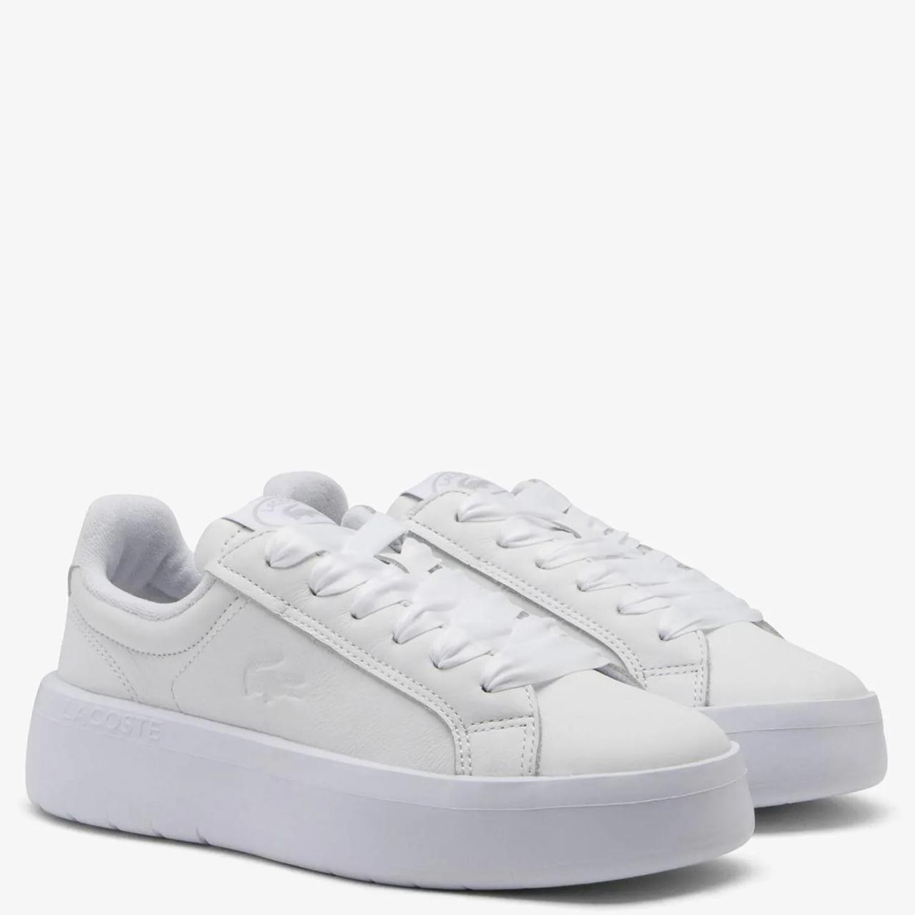 Lacoste Carnaby Platform Lite