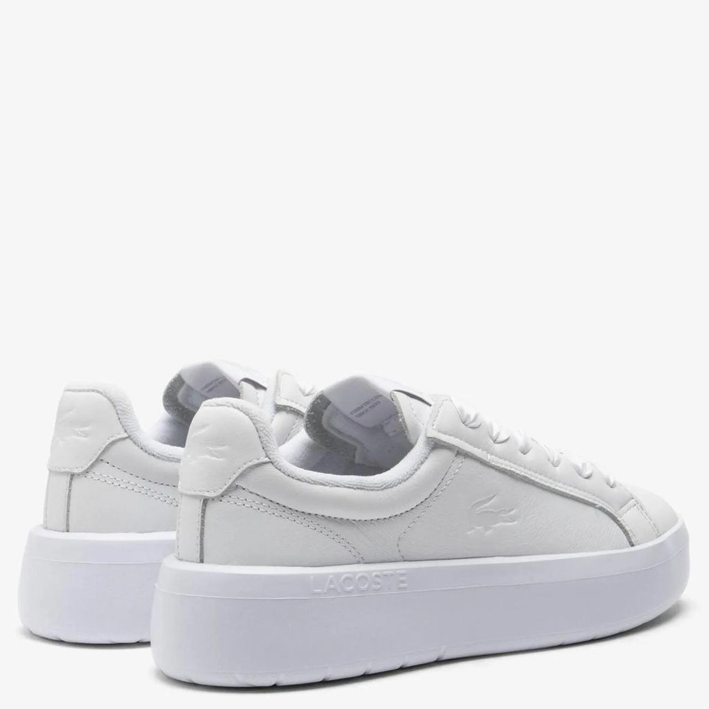 Lacoste Carnaby Platform Lite