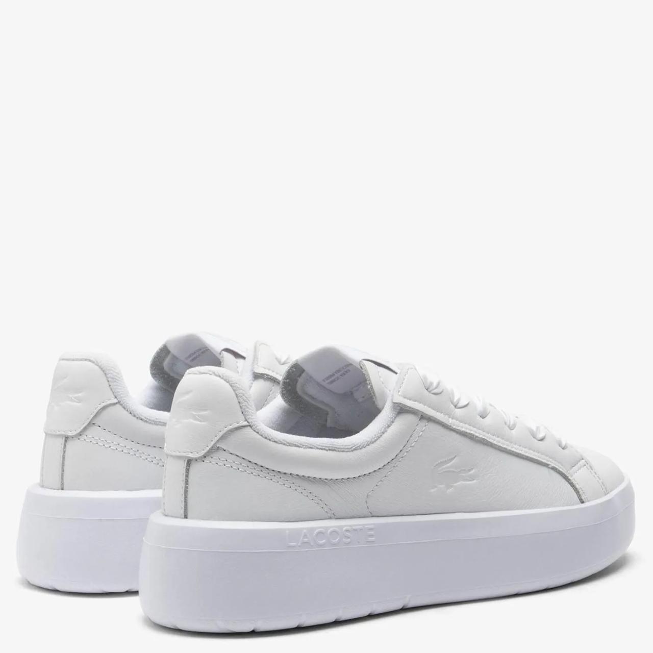 Lacoste Carnaby Platform Lite
