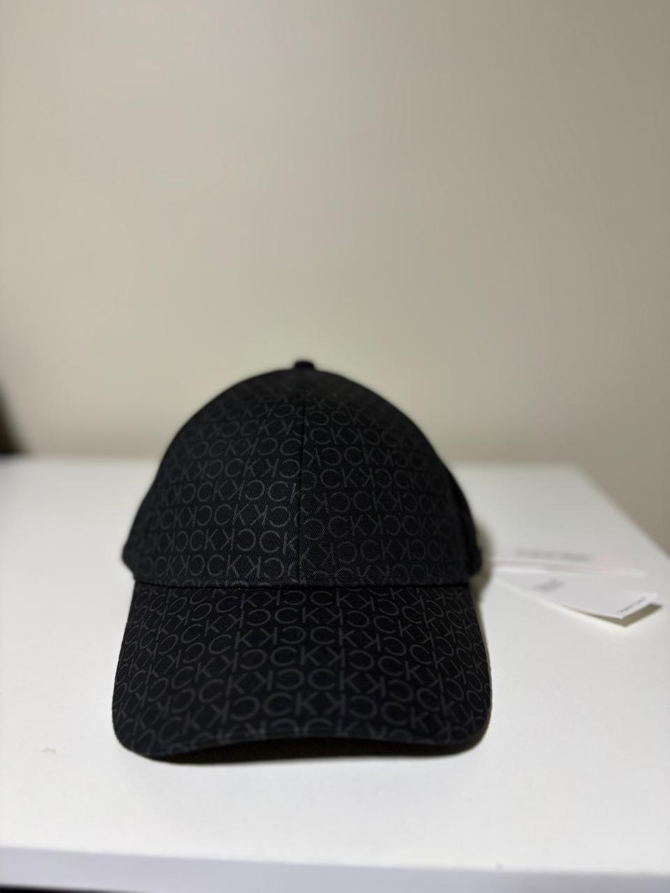Gorra Calvin Klein