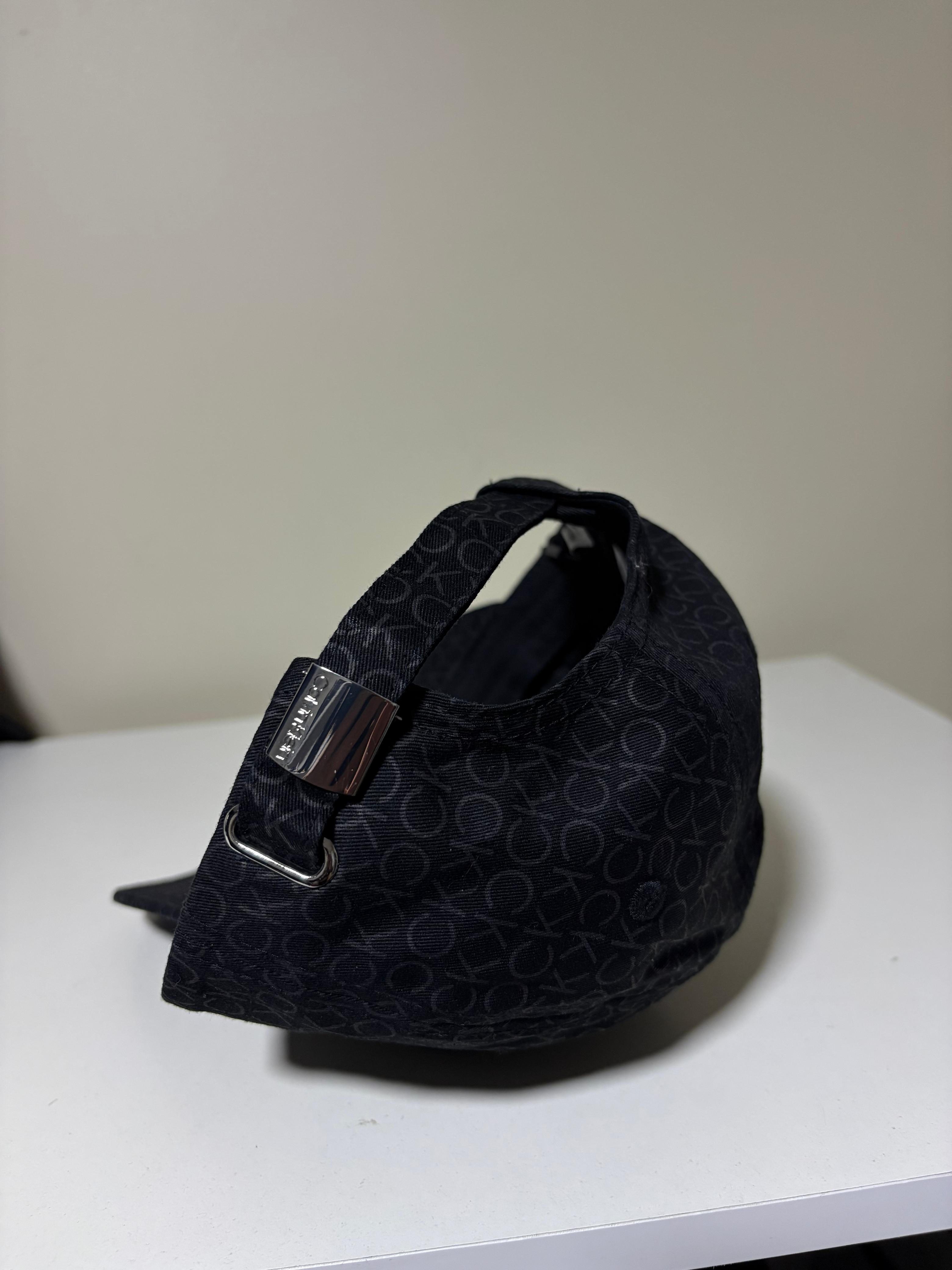 Gorra Calvin Klein