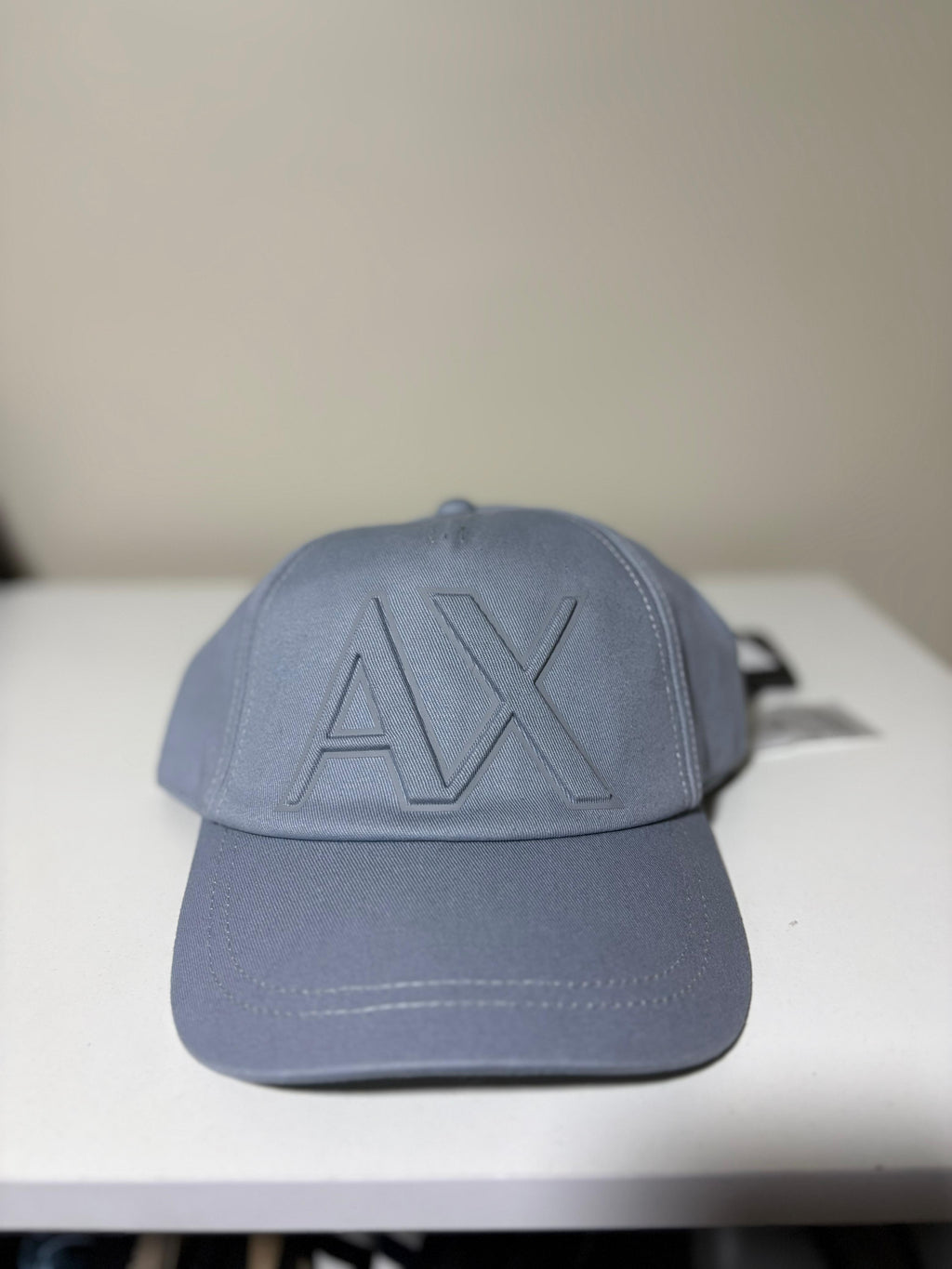 Gorra Armani Exchange