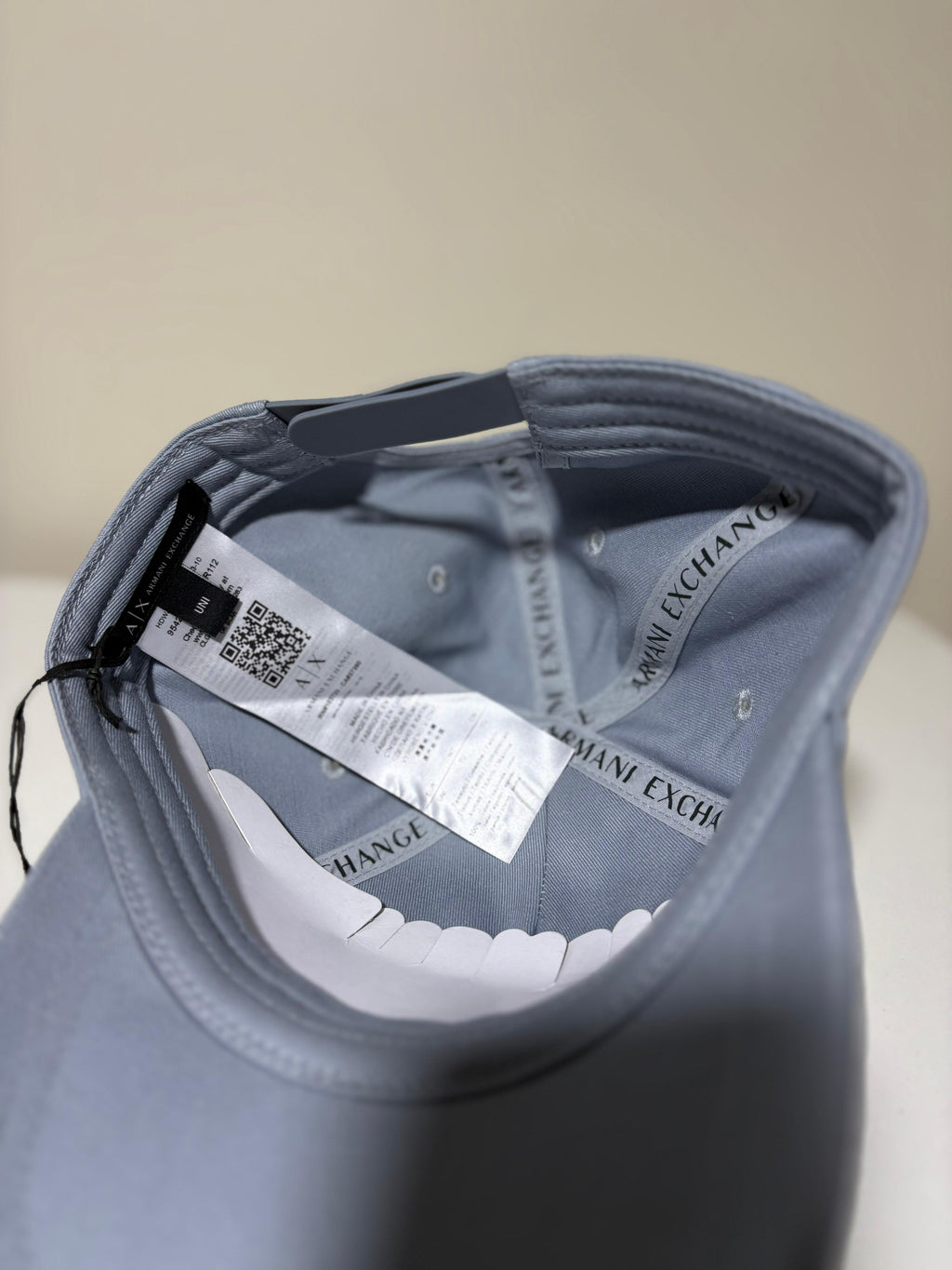 Gorra Armani Exchange
