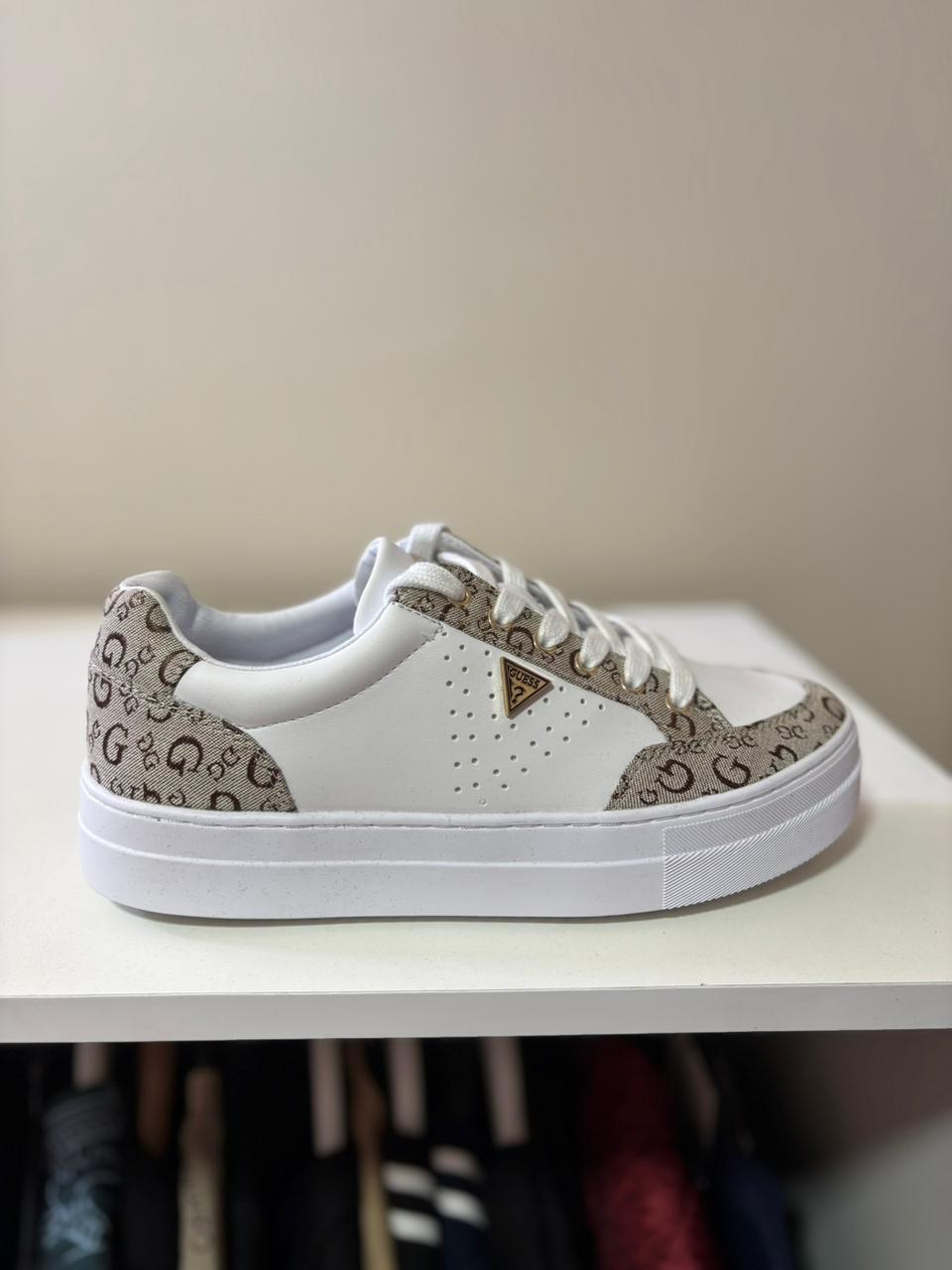 Zapatillas Guess