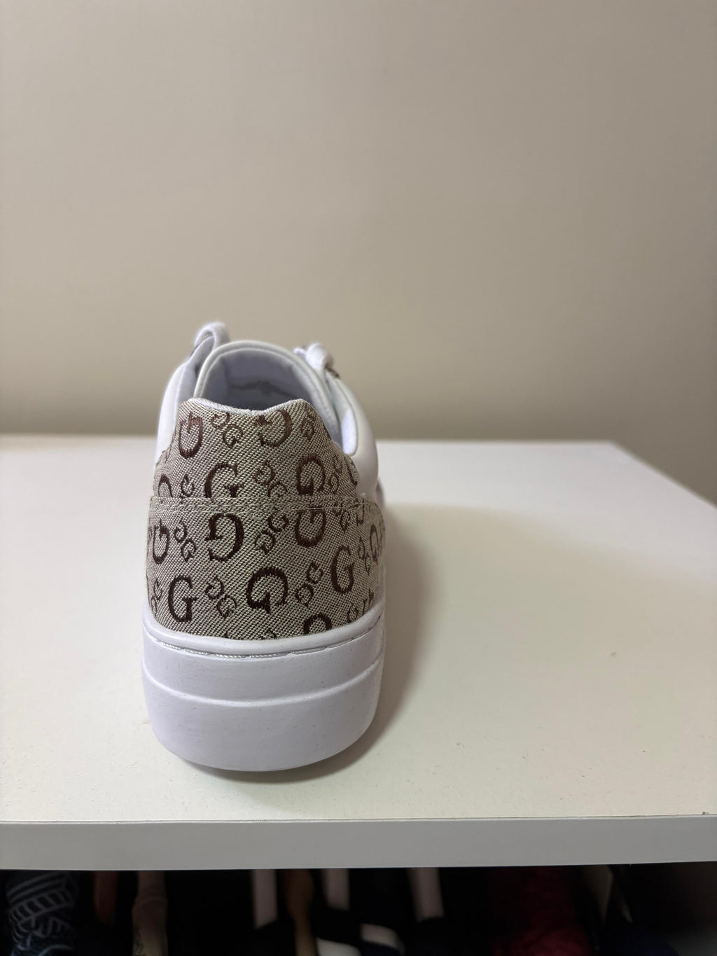 Zapatillas Guess