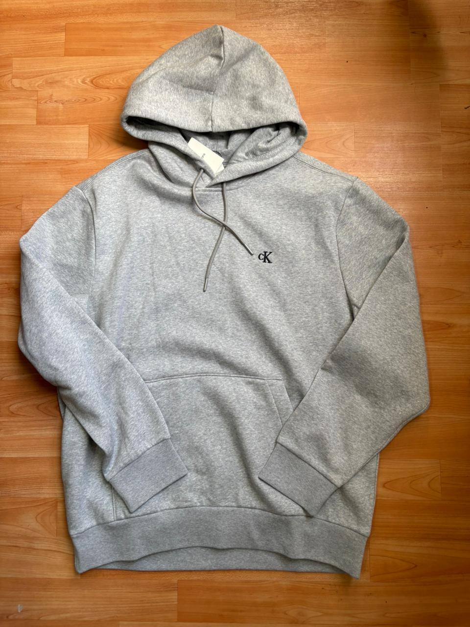 Hoodie Calvin Klein