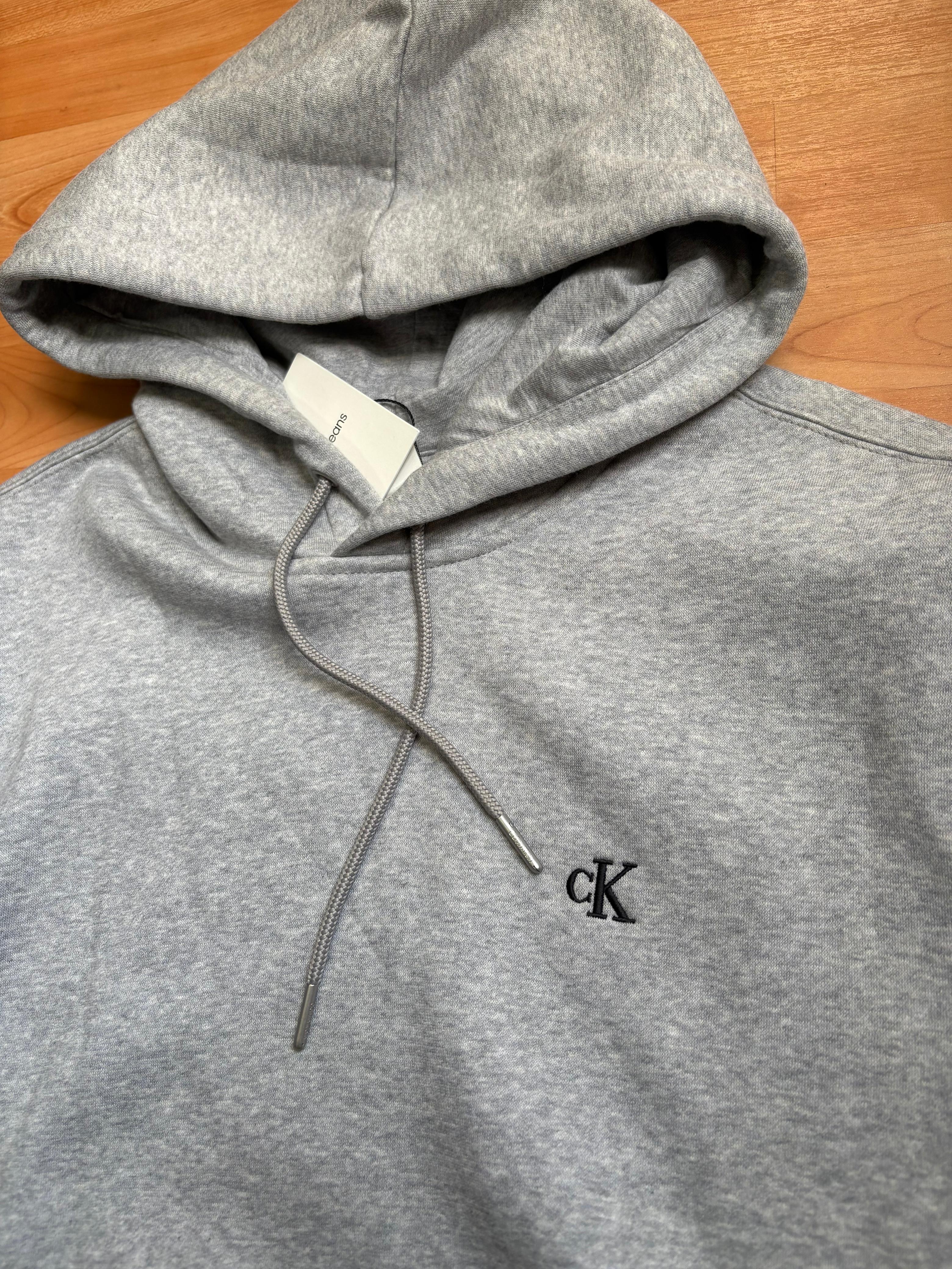 Hoodie Calvin Klein