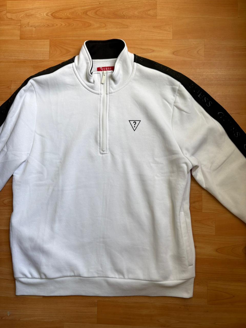 Hoodie Guess